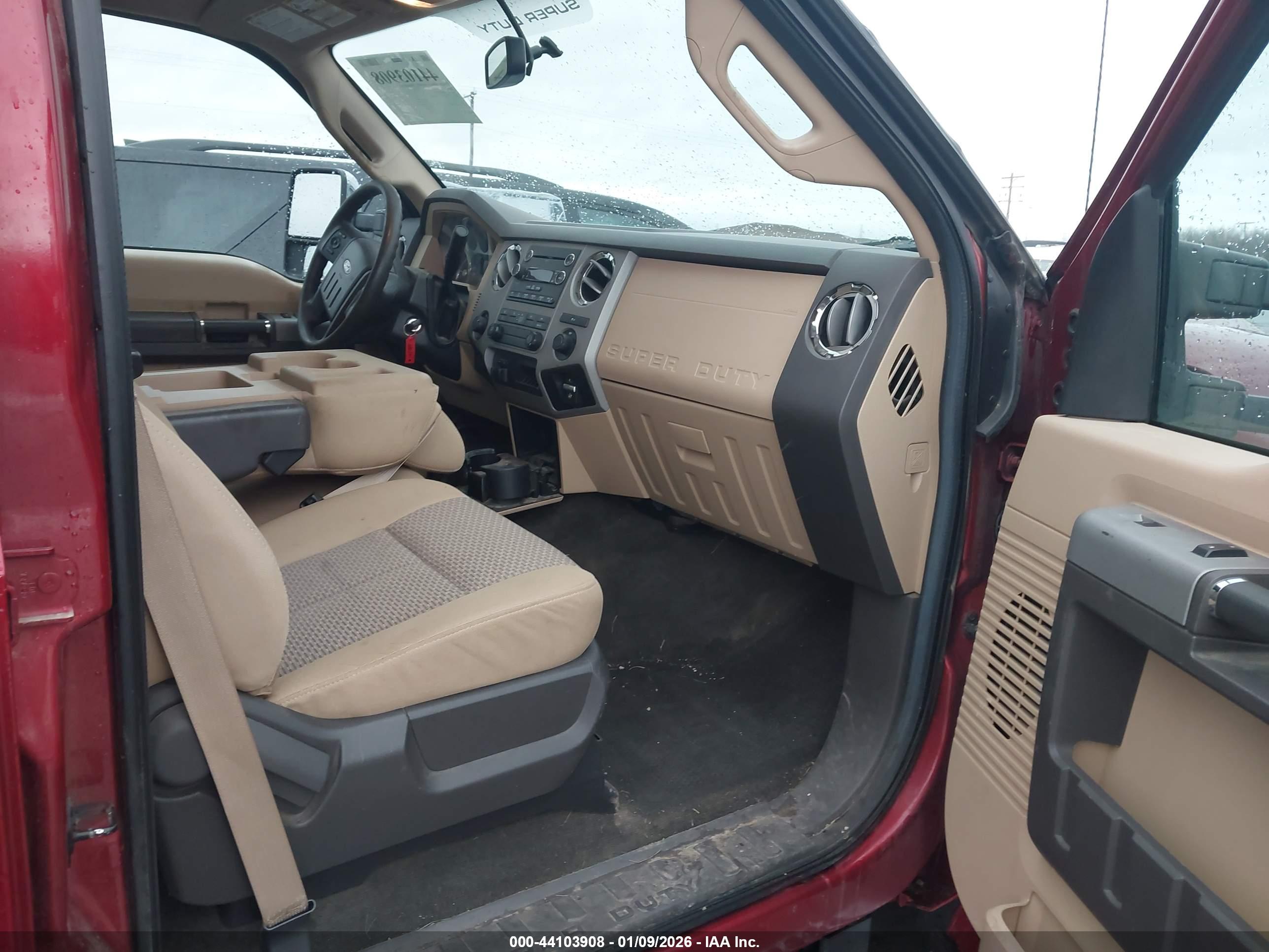 FORD F-250 image 5