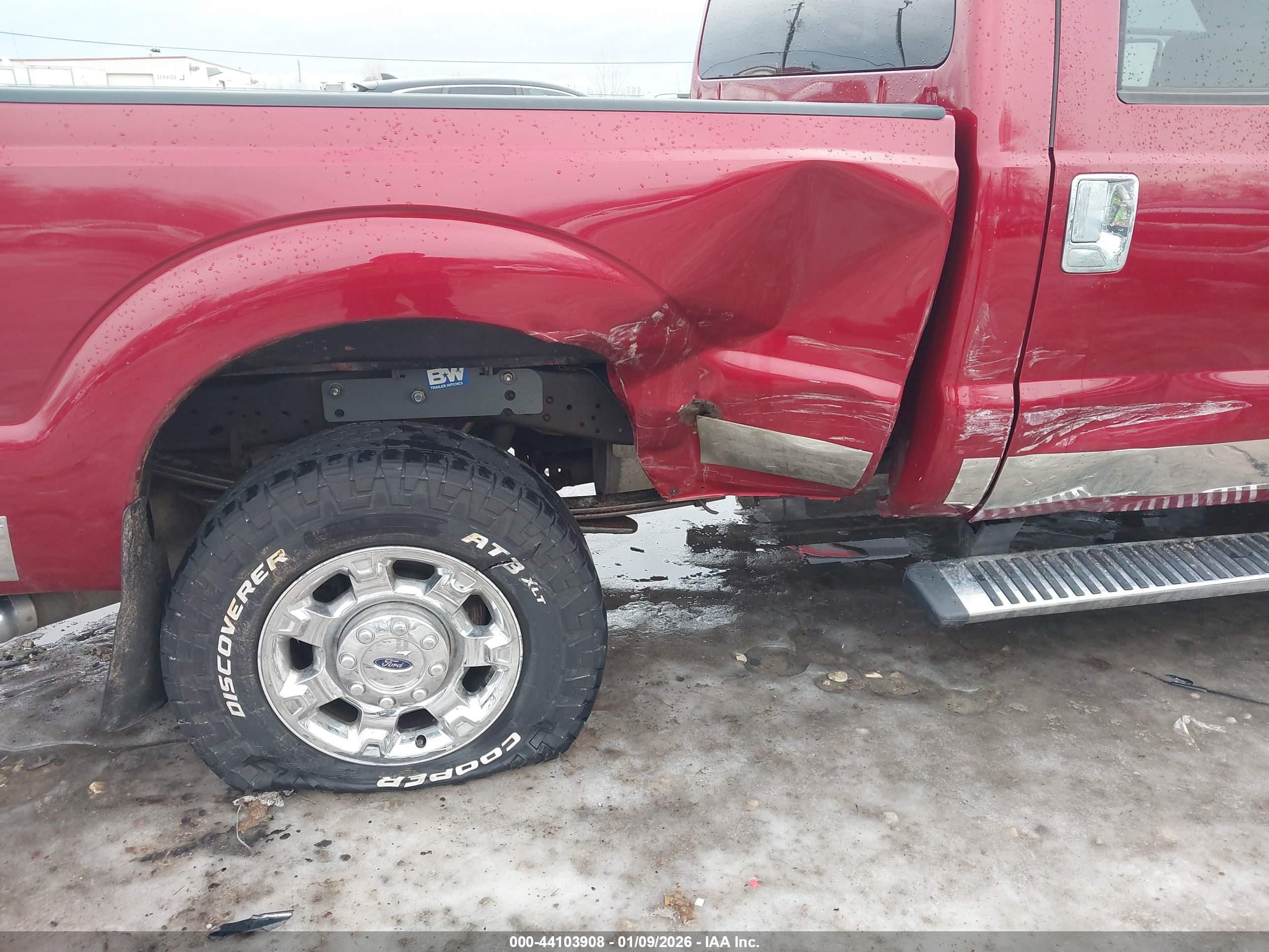 FORD F-250 image 6