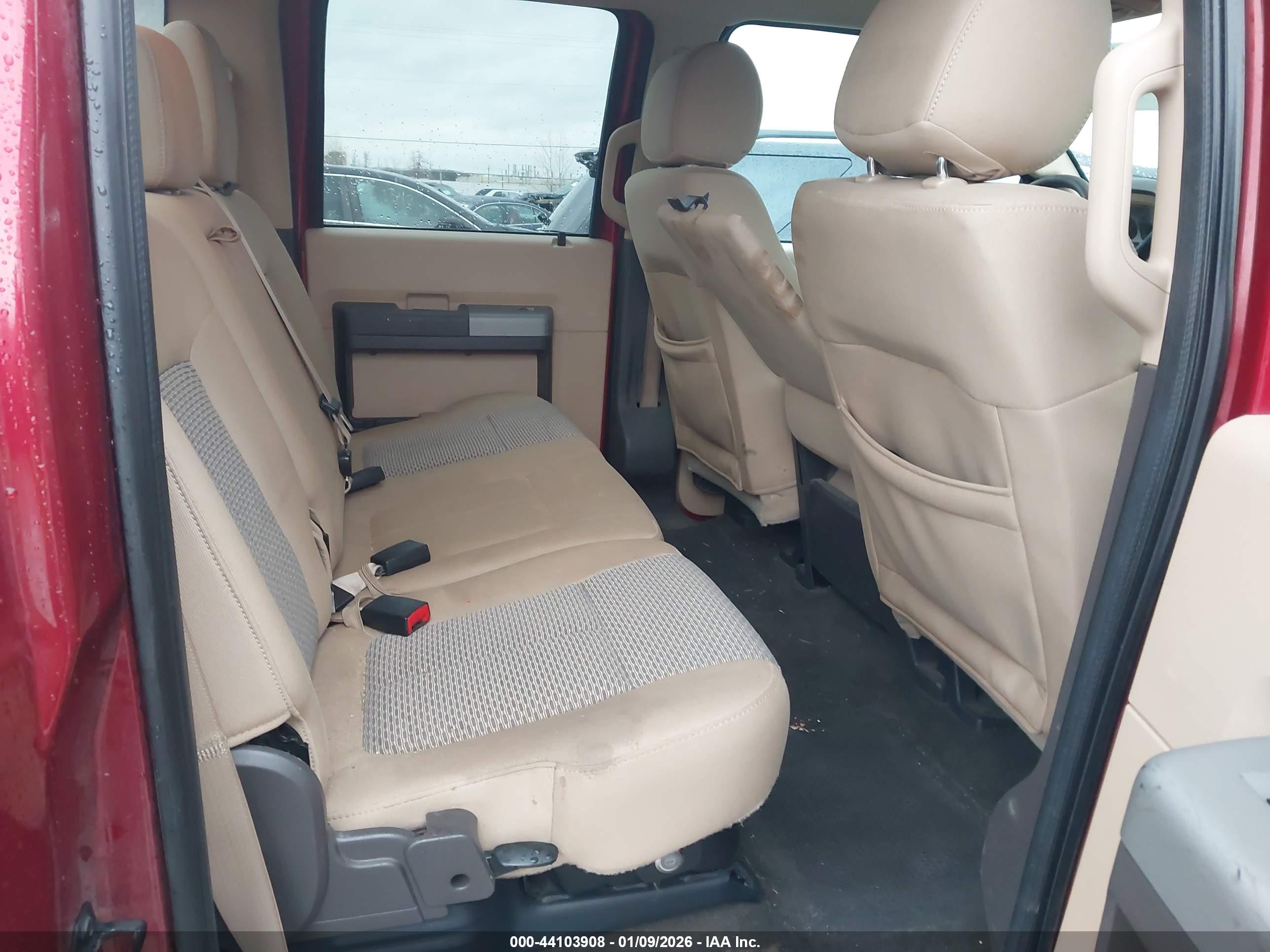 FORD F-250 image 8