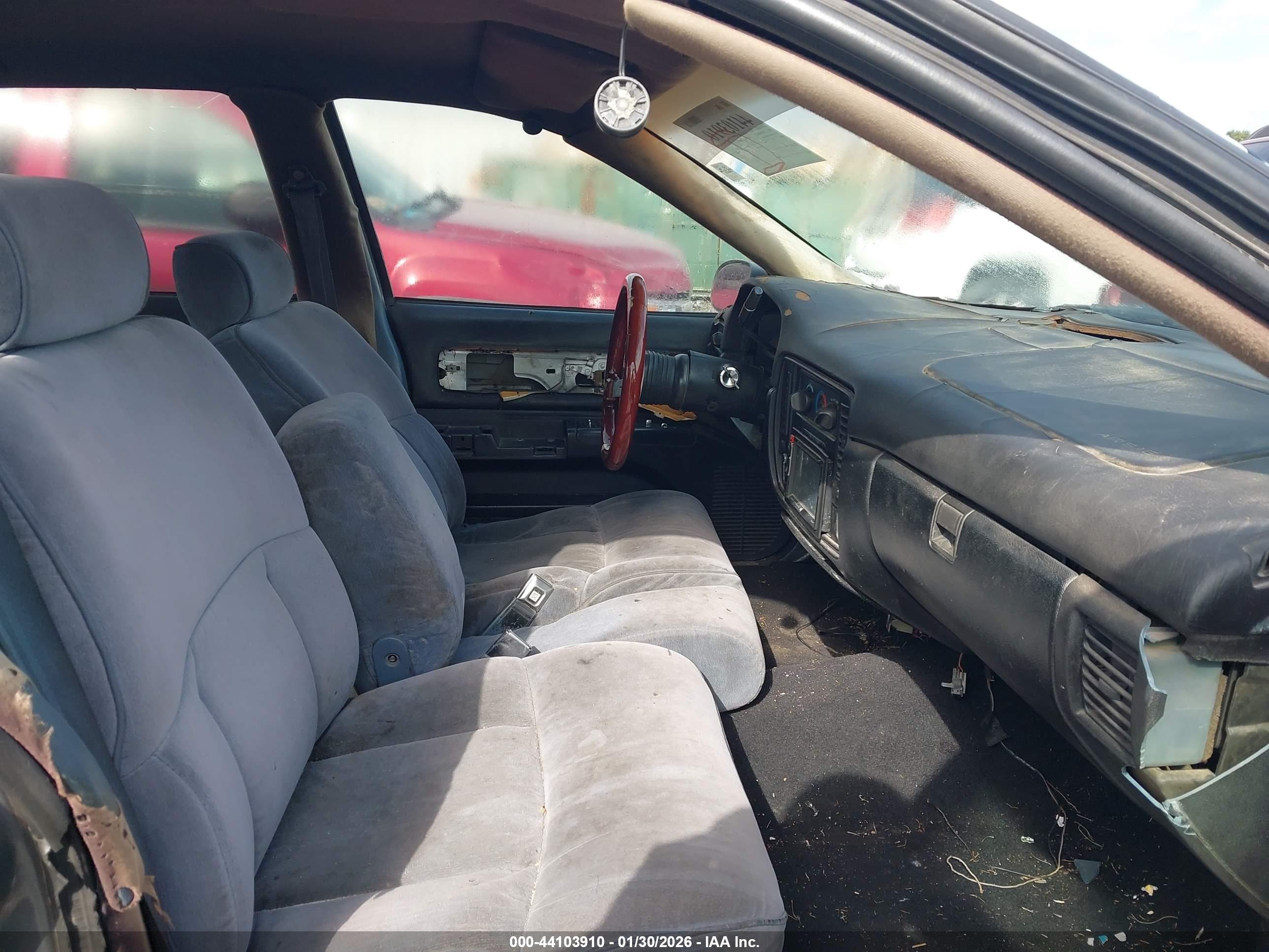 CHEVROLET CAPRICE image 5