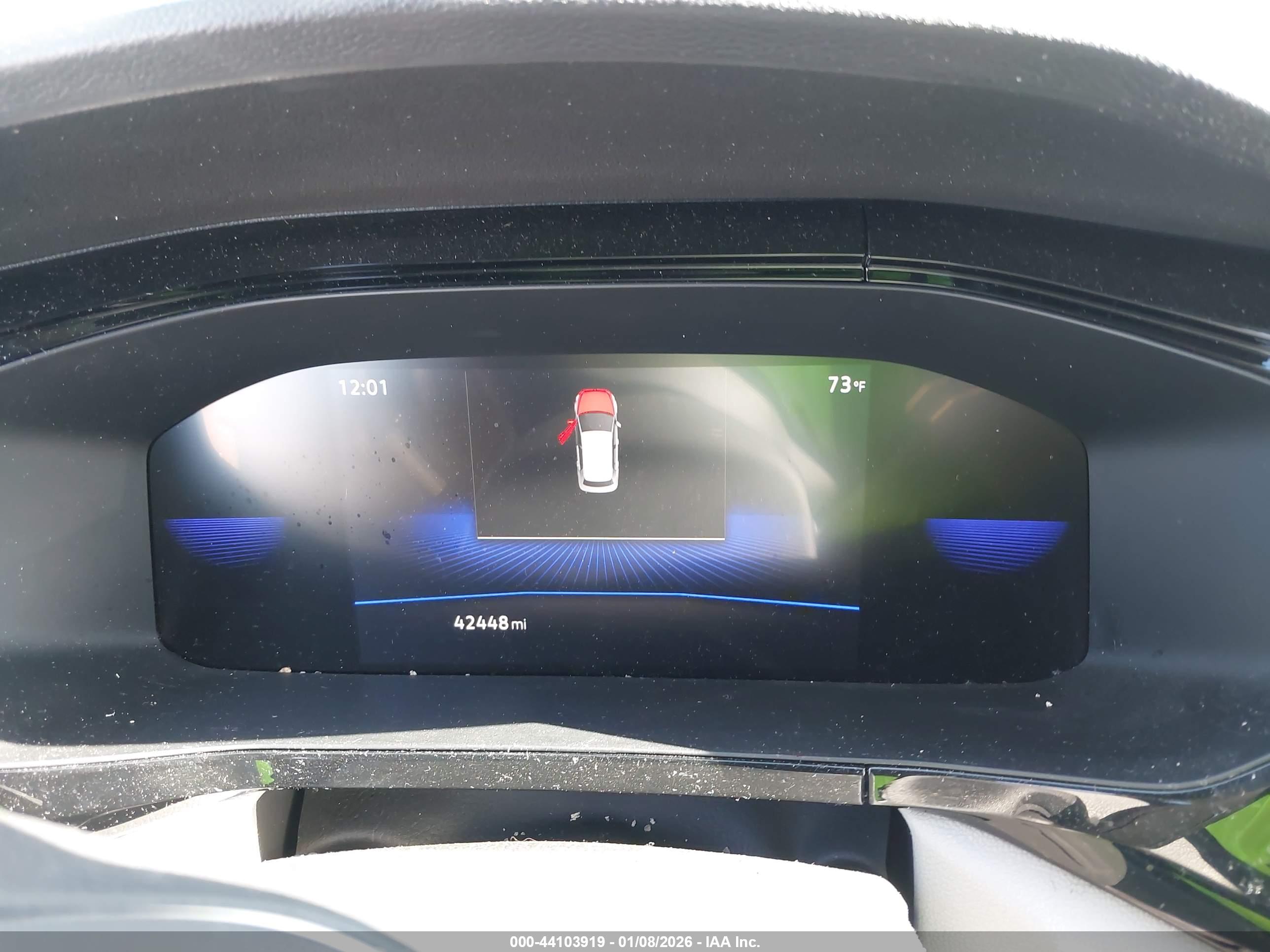 VOLKSWAGEN TAOS image 7