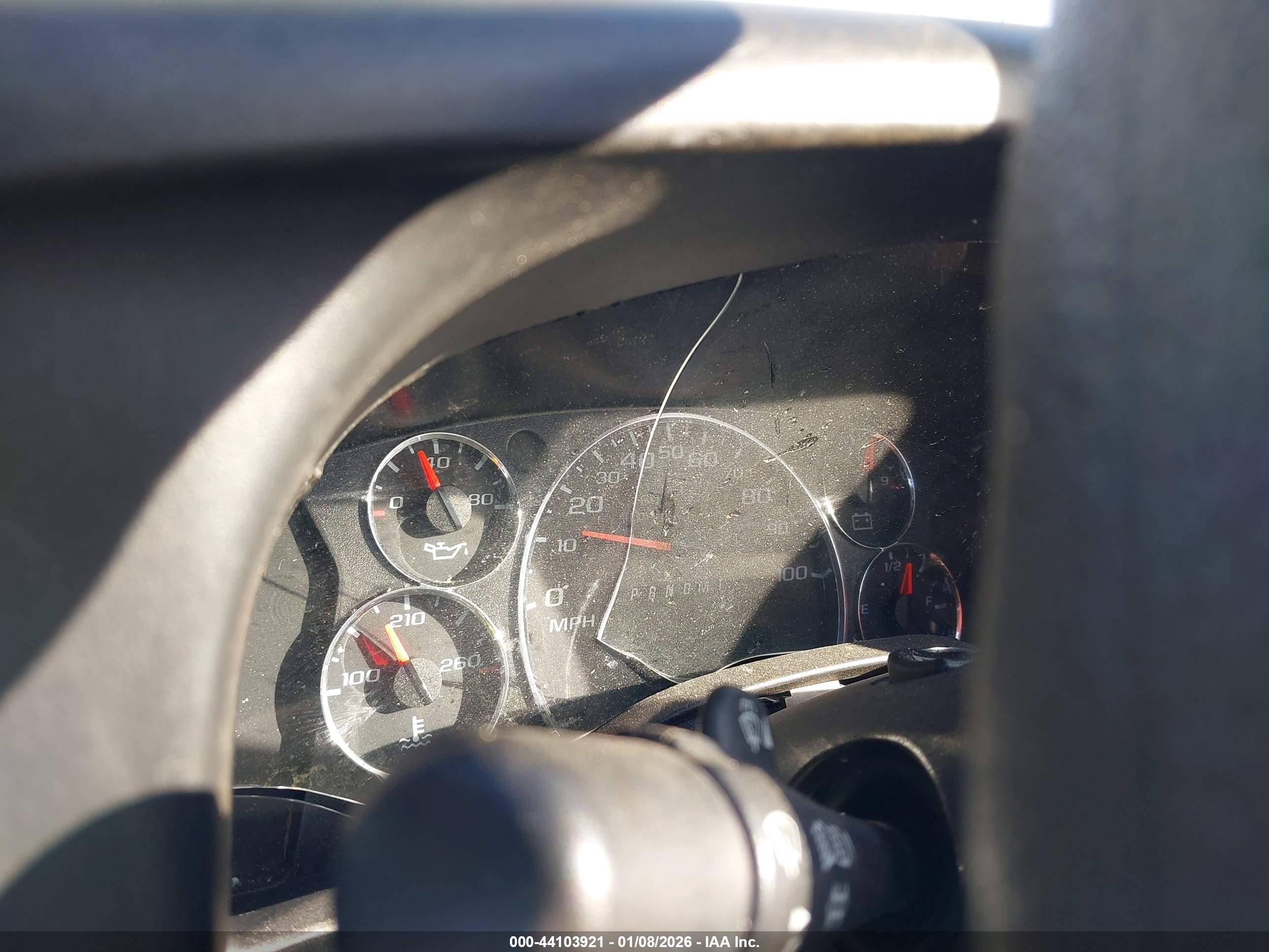 CHEVROLET EXPRESS image 7