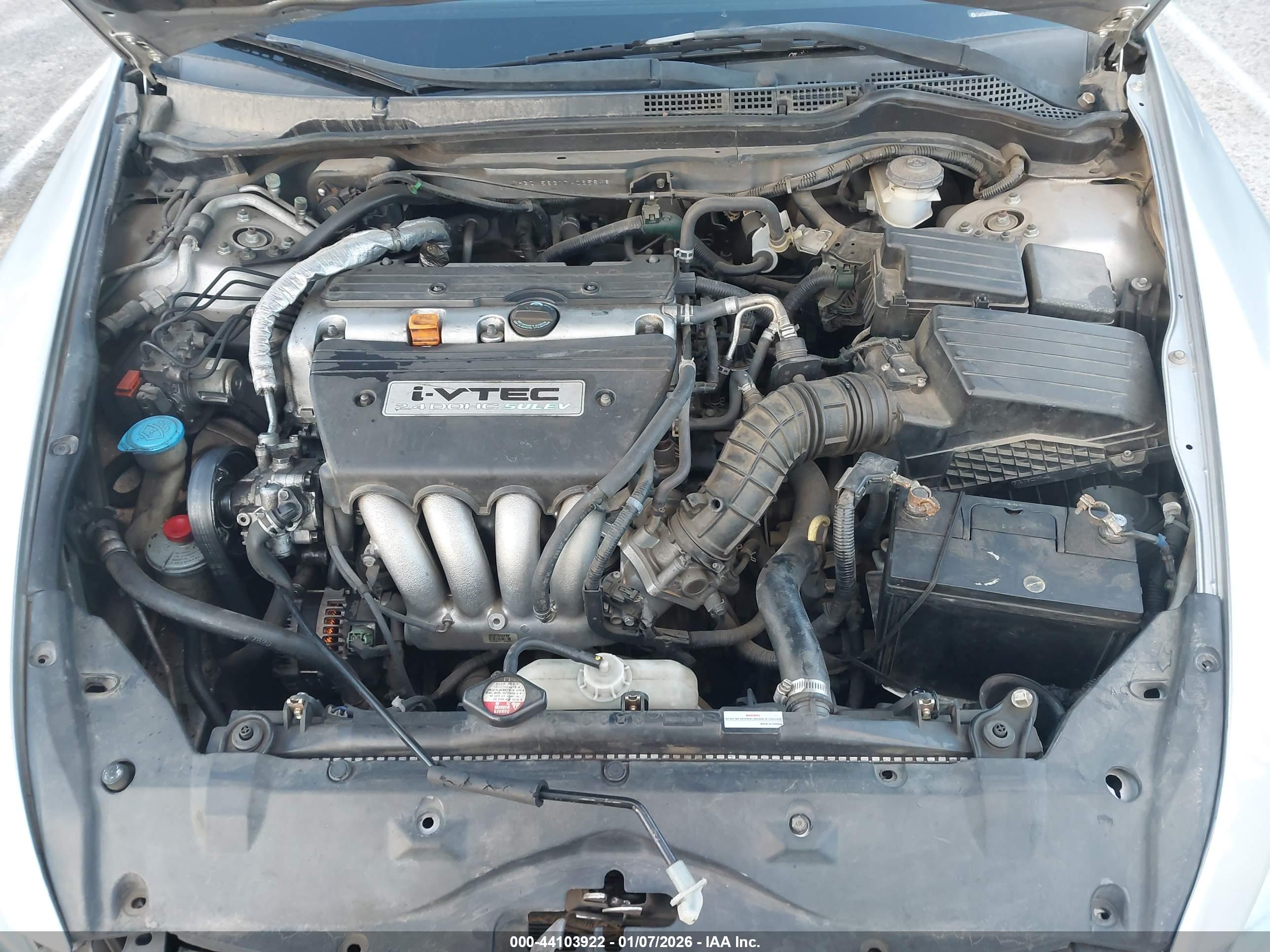 HONDA ACCORD image 10