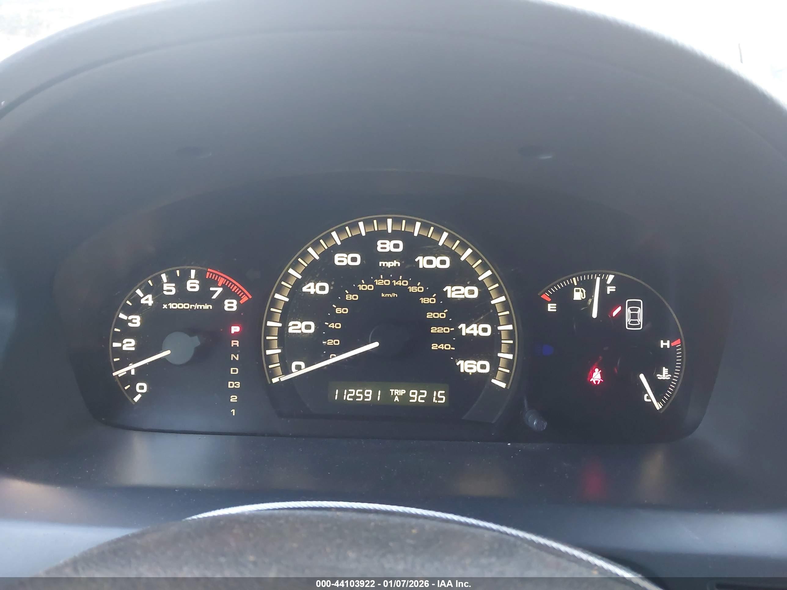 HONDA ACCORD image 7