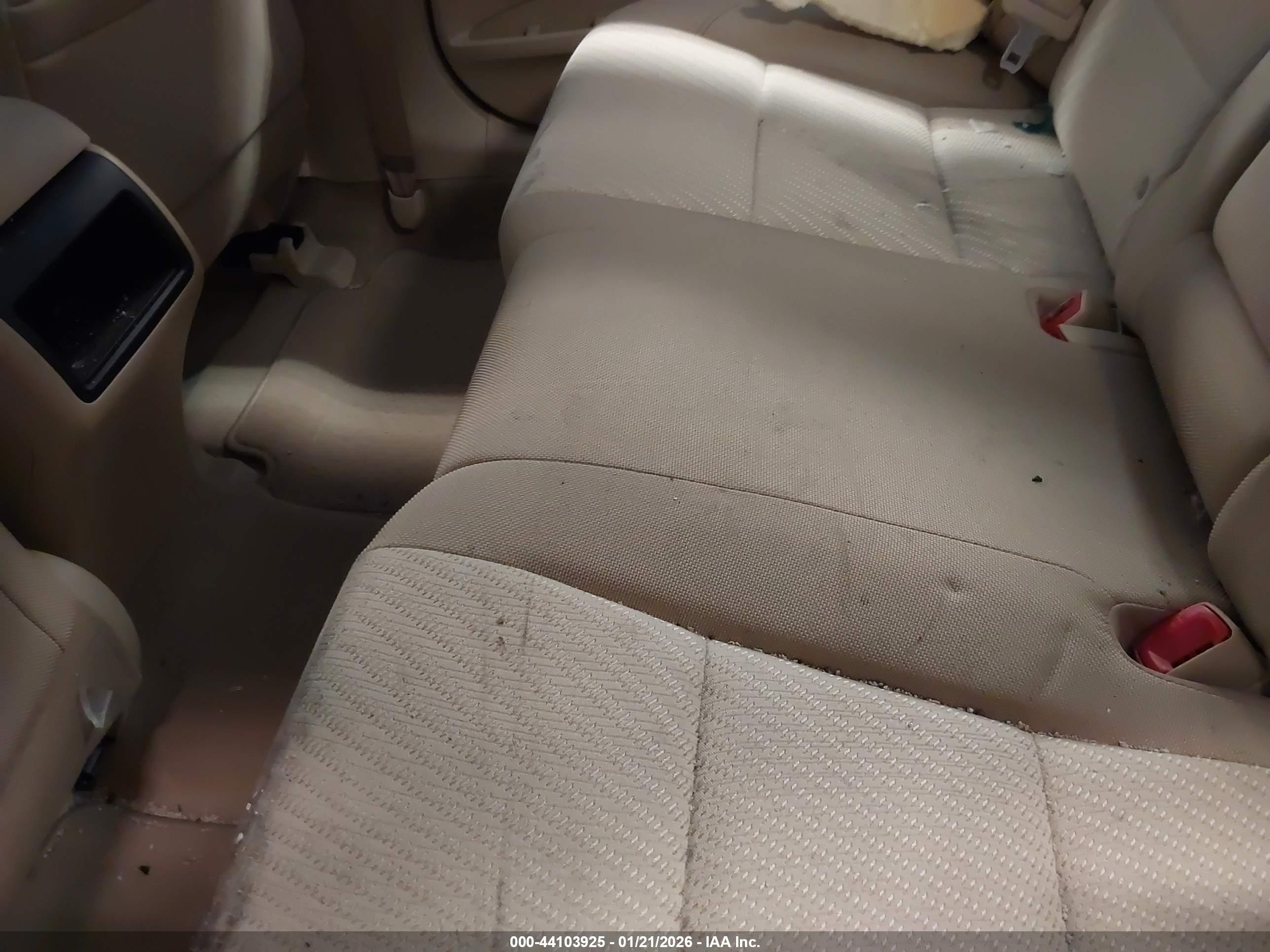TOYOTA CAMRY image 8