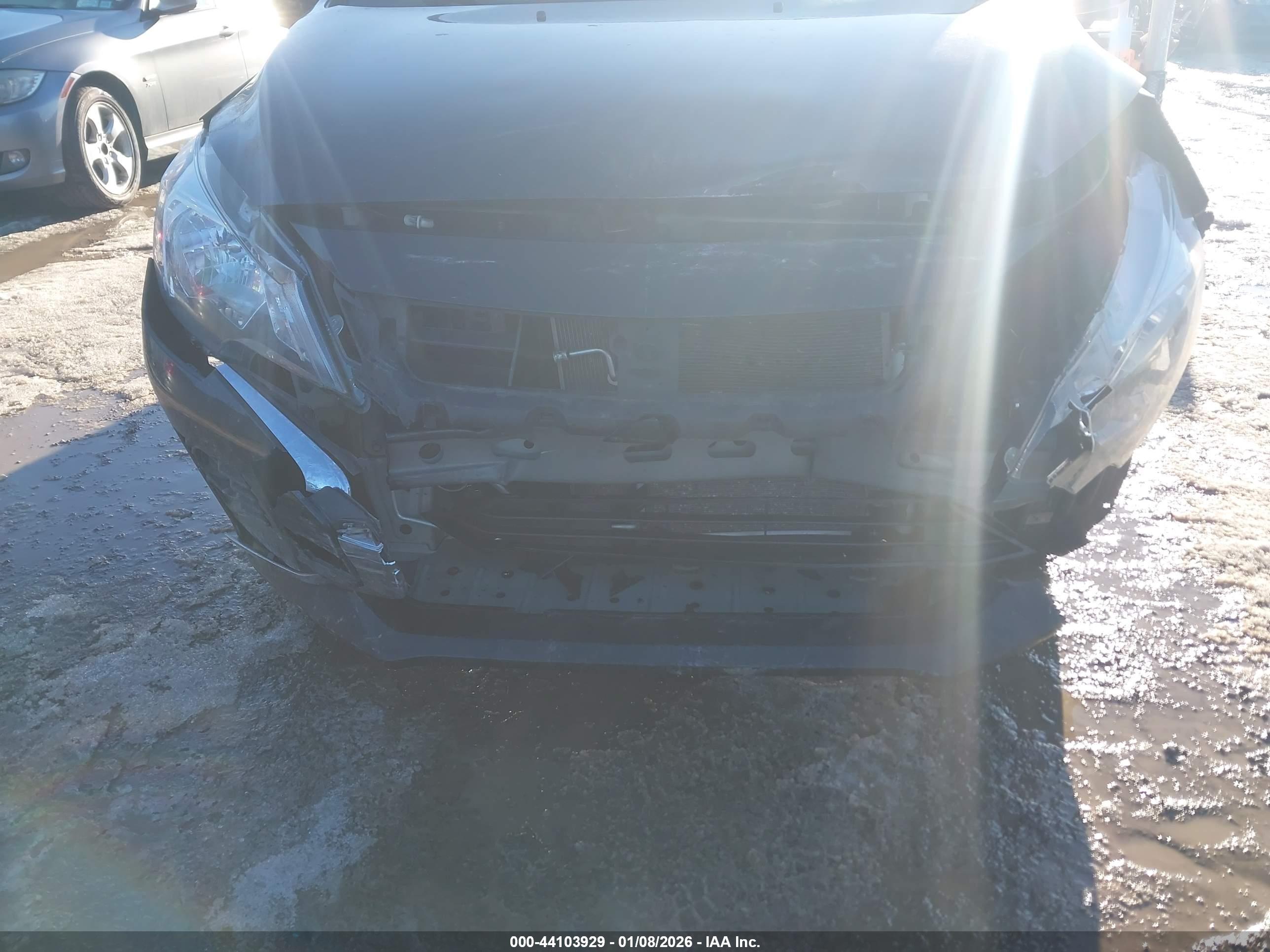 MITSUBISHI MIRAGE image 6