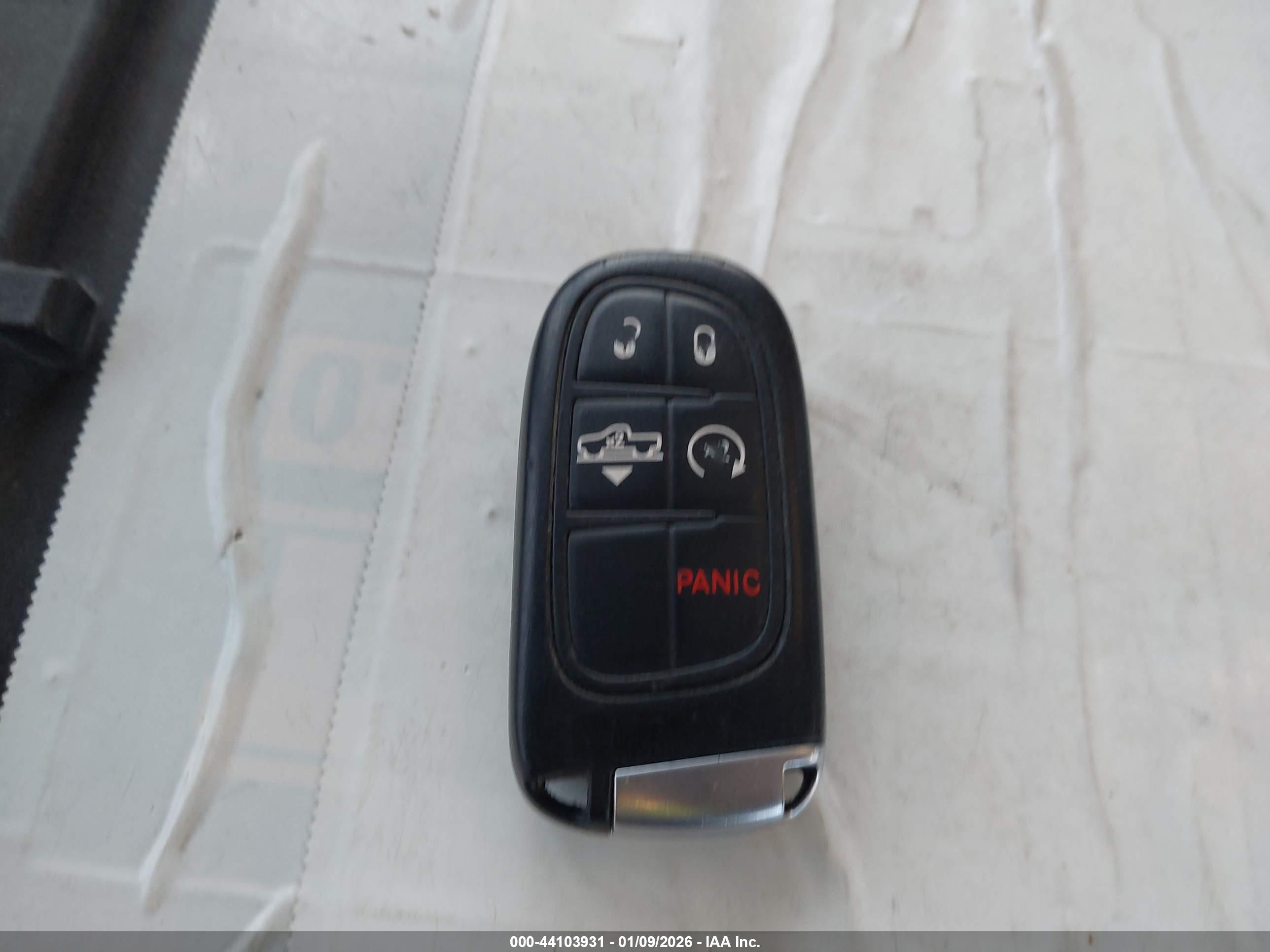RAM 1500 image 11