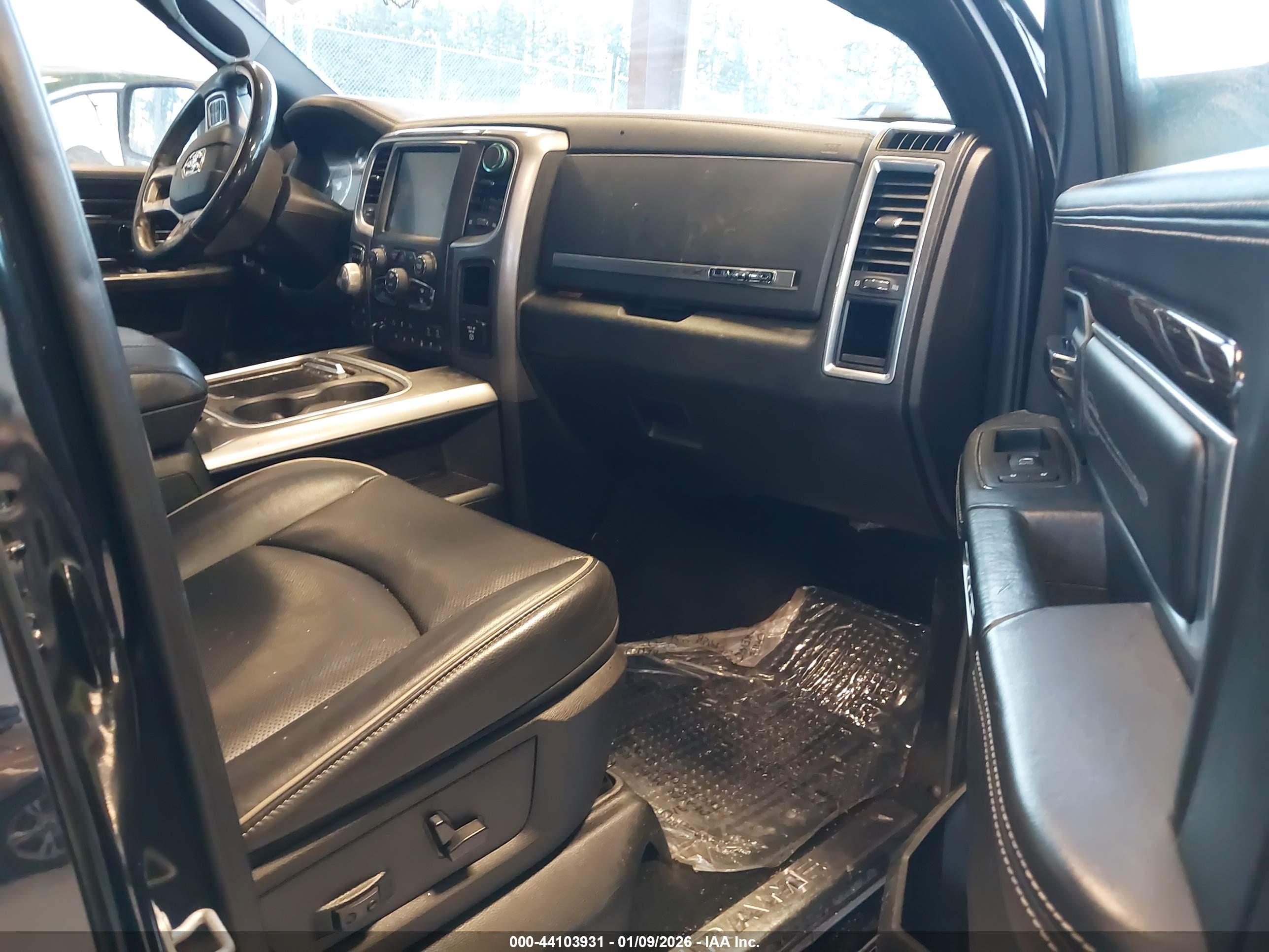 RAM 1500 image 5