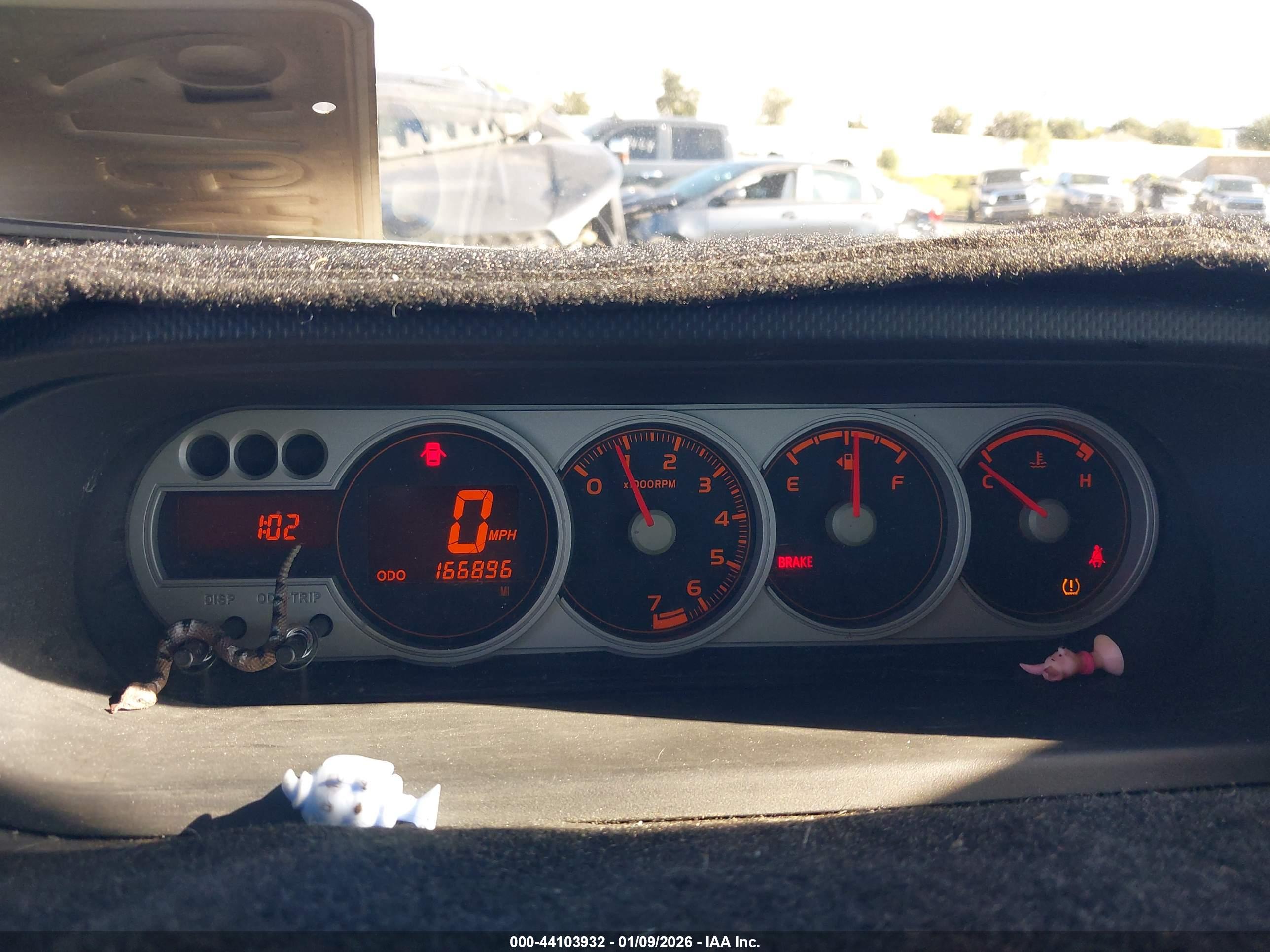 SCION XB image 7
