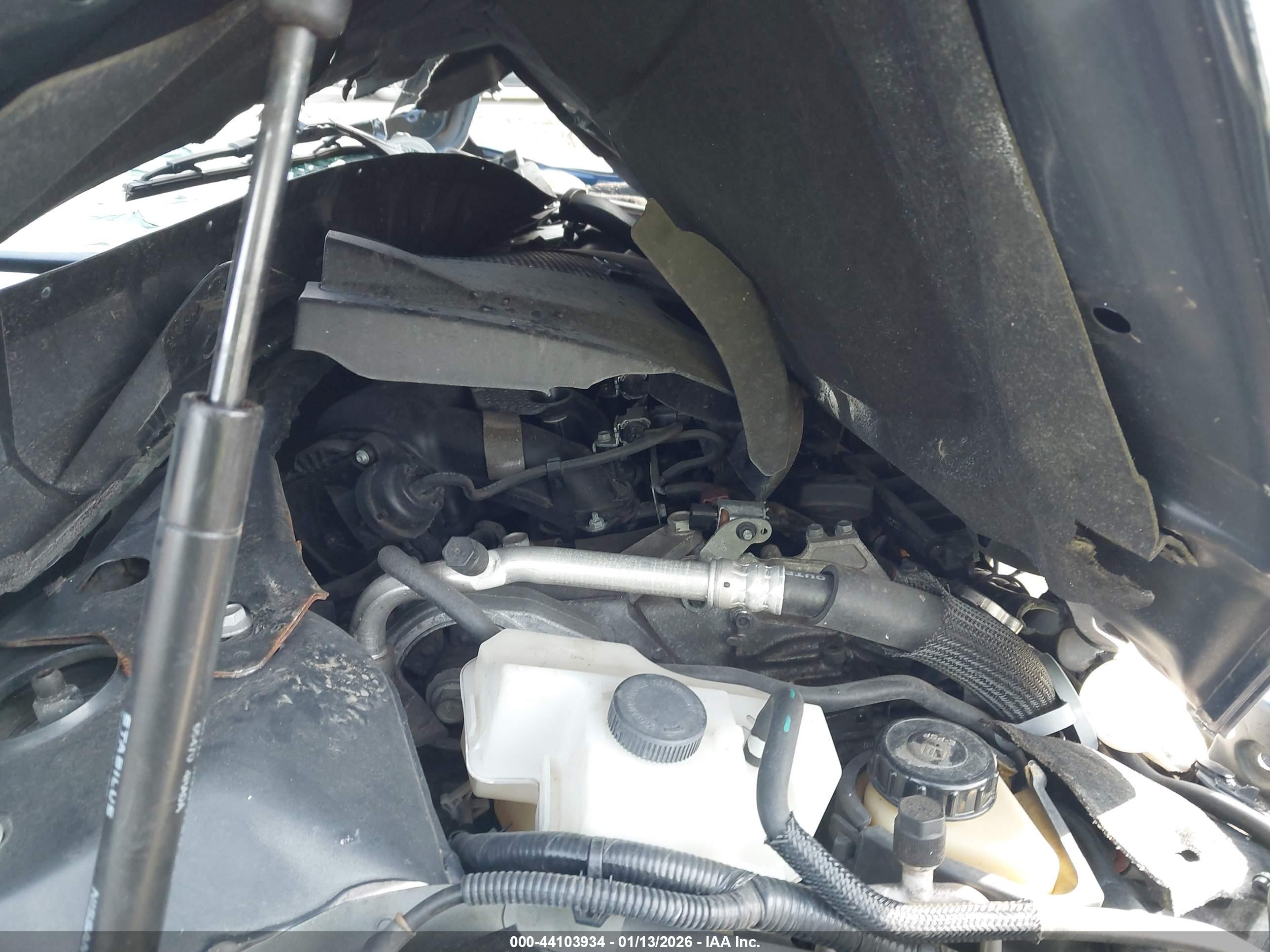 NISSAN MAXIMA image 10