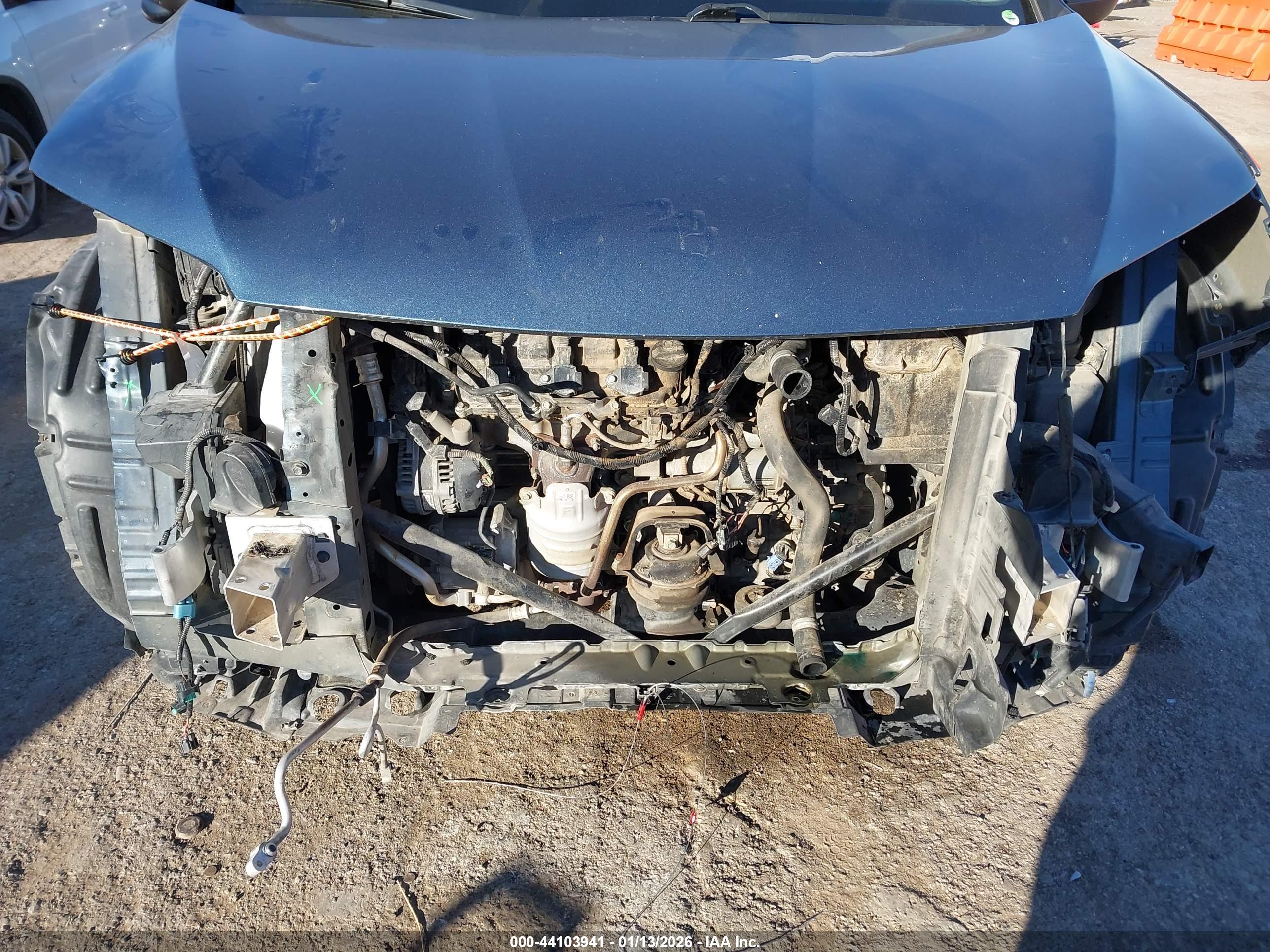 HONDA PILOT image 6