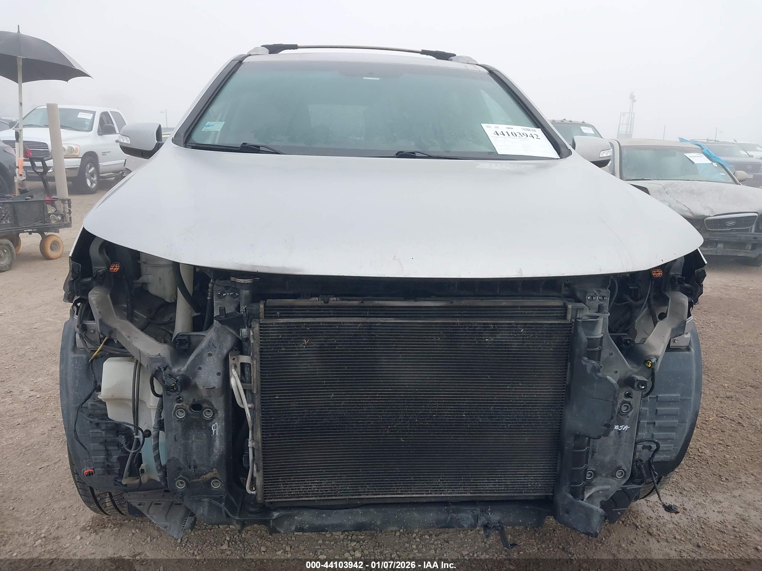 KIA SORENTO image 6