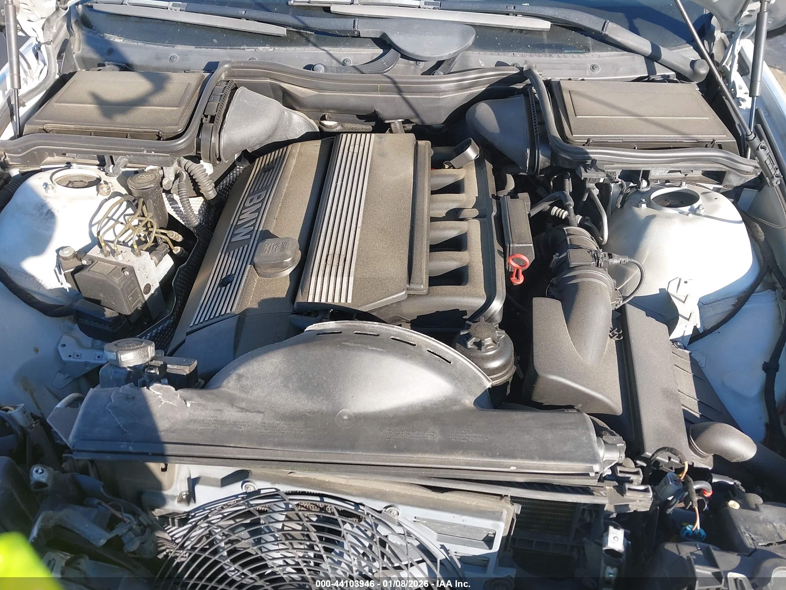 BMW 525IA image 10