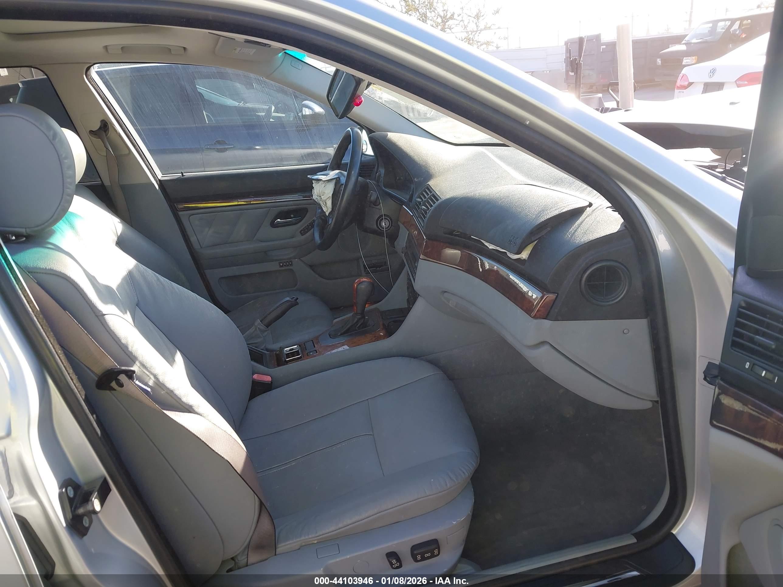 BMW 525IA image 5