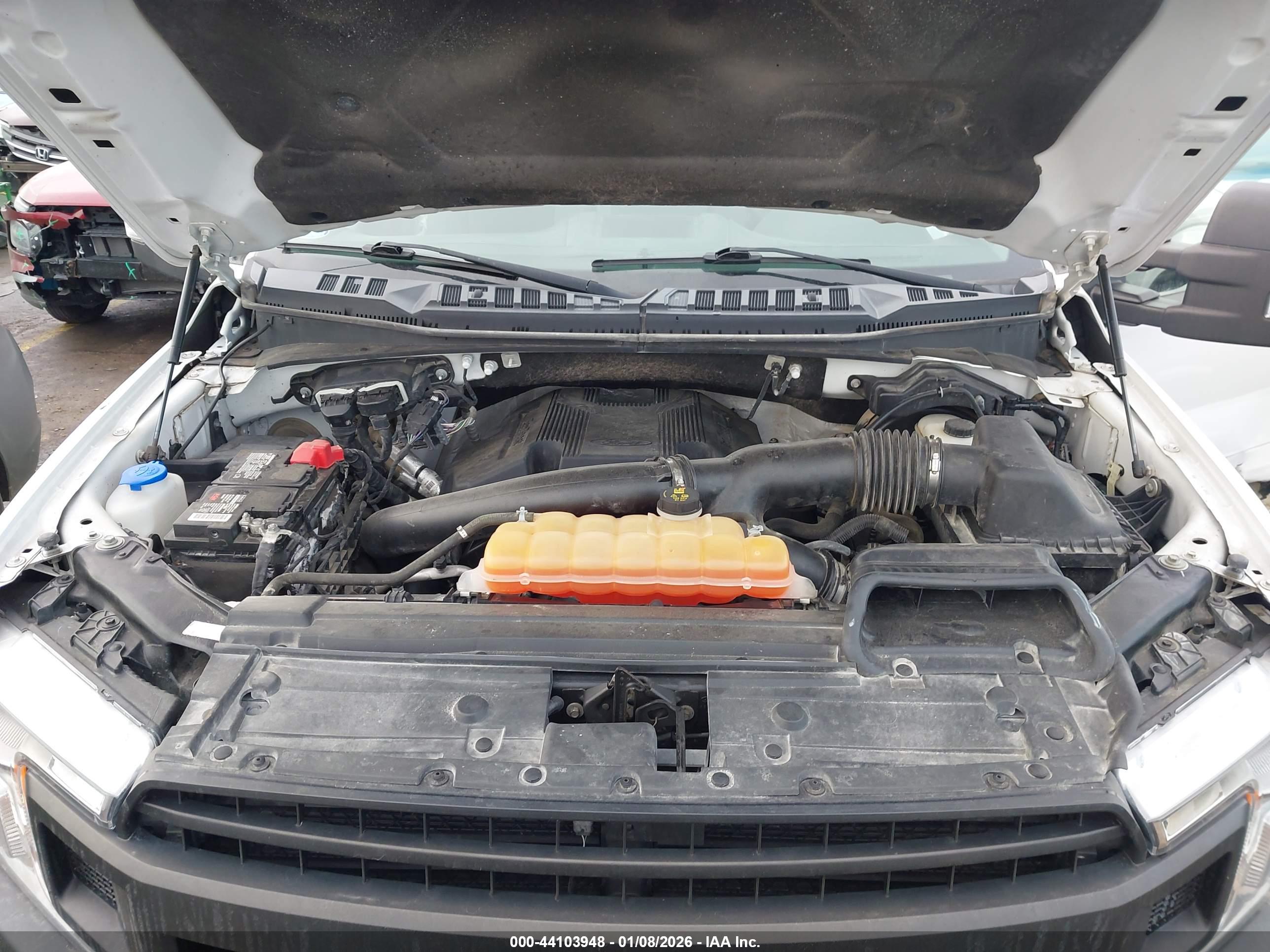FORD F-150 image 10