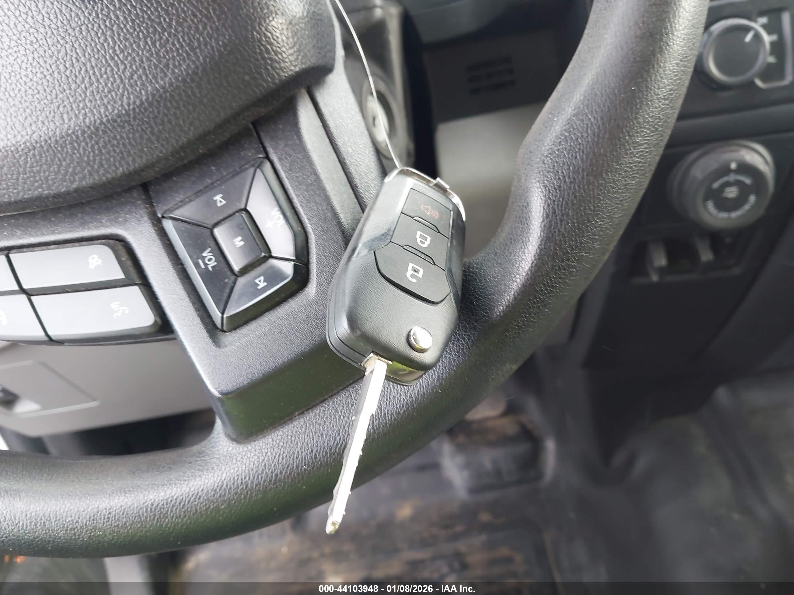 FORD F-150 image 11