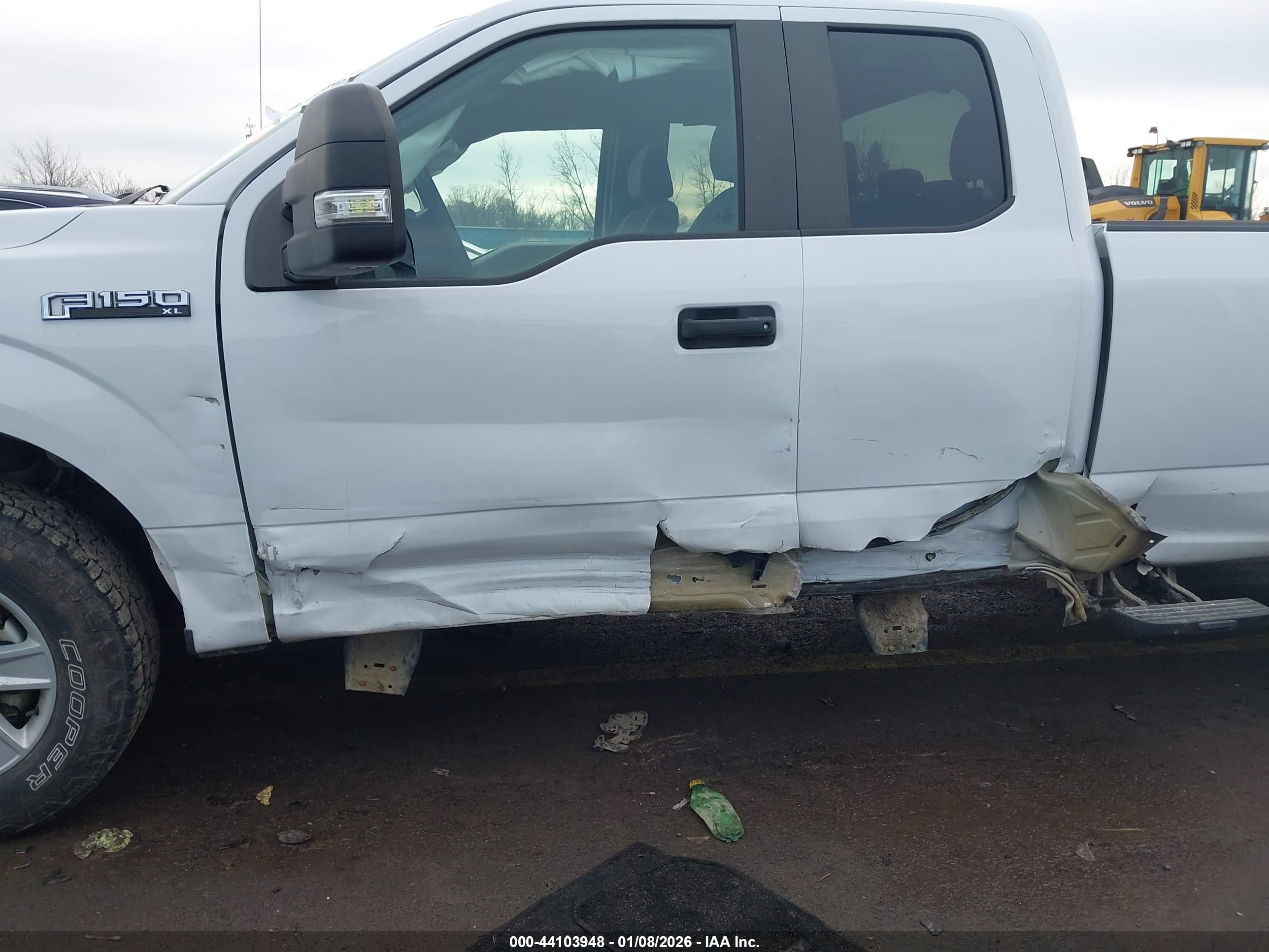 FORD F-150 image 6