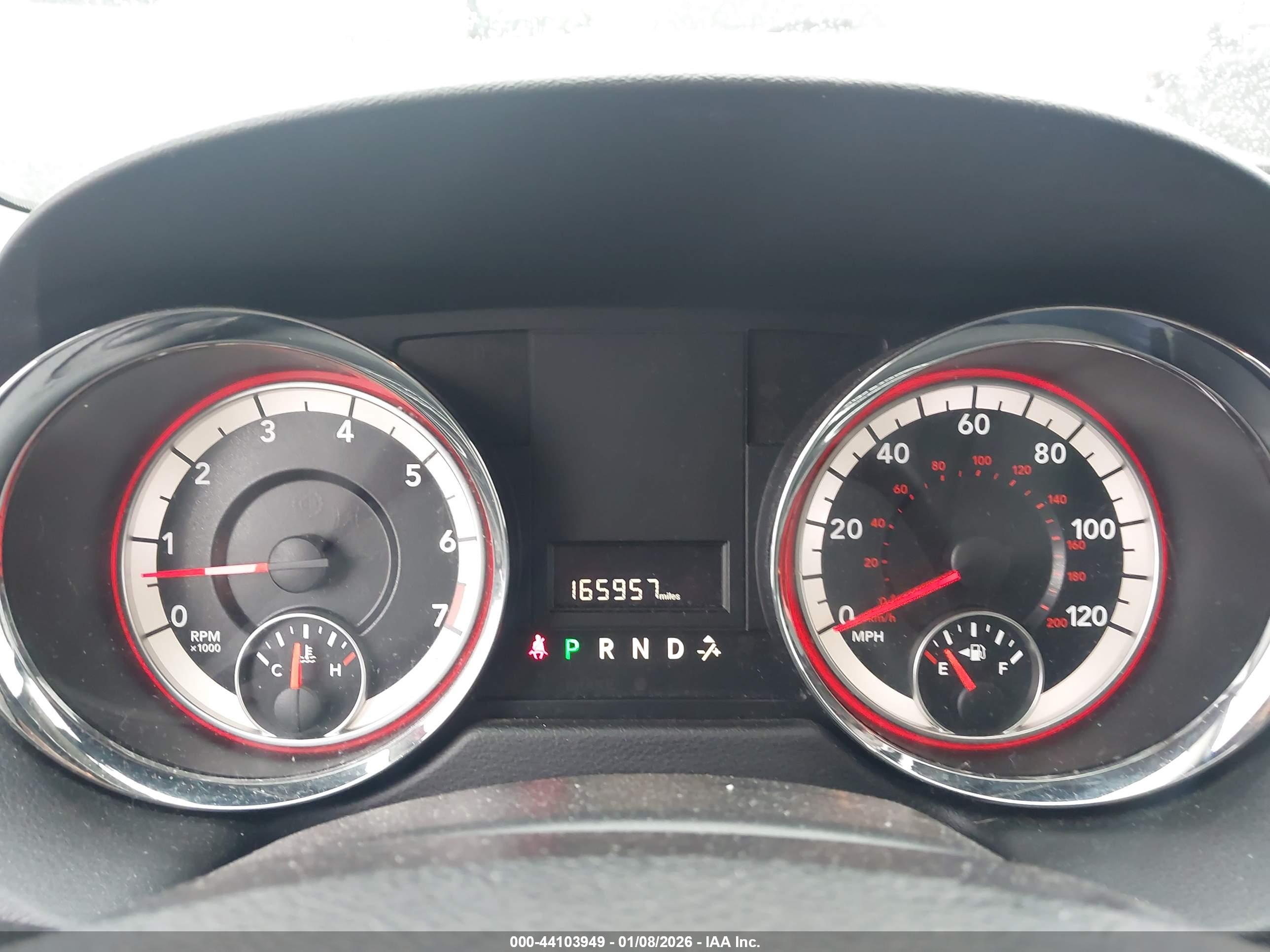 DODGE GRAND image 7