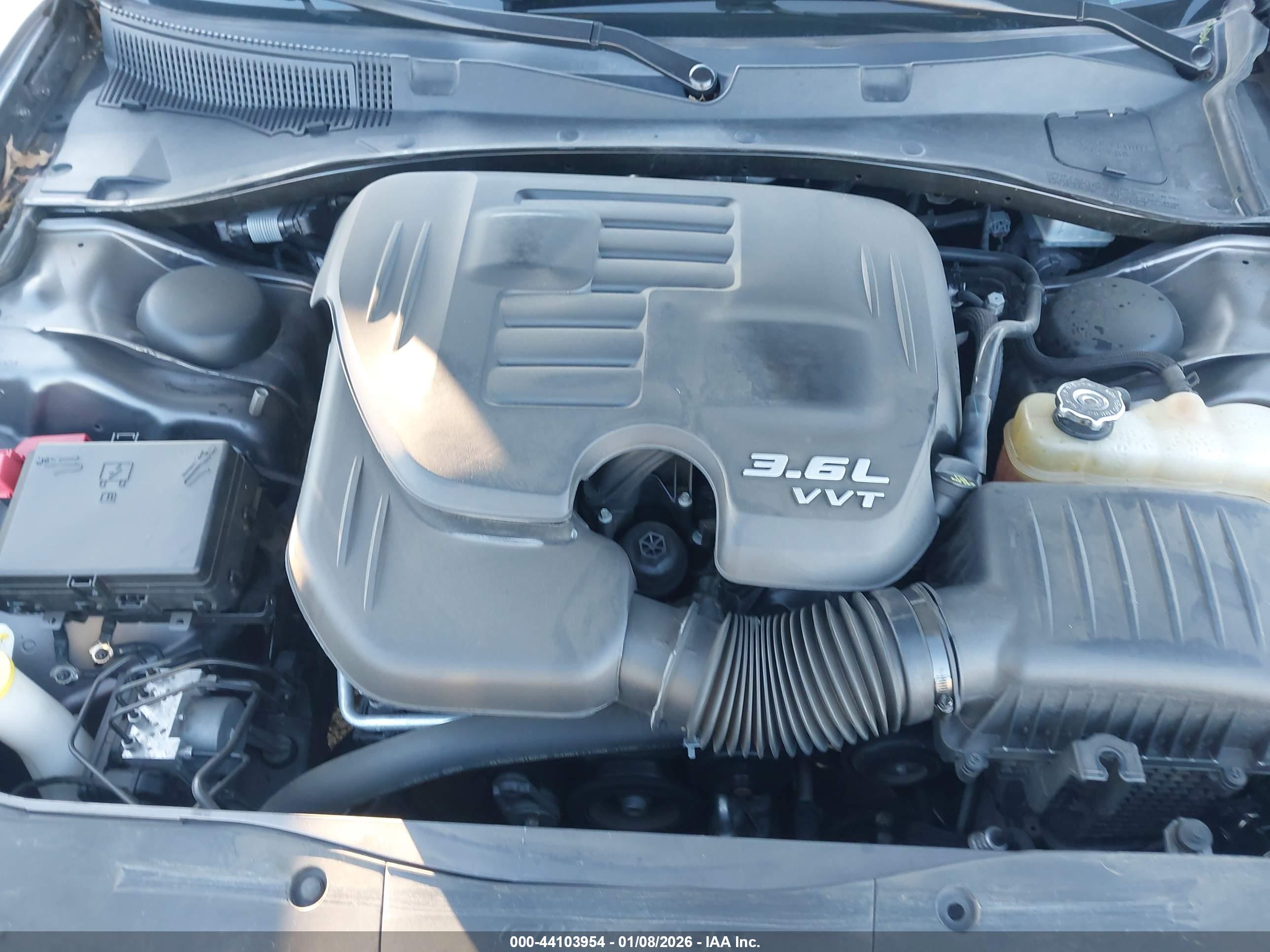 DODGE CHARGER image 10