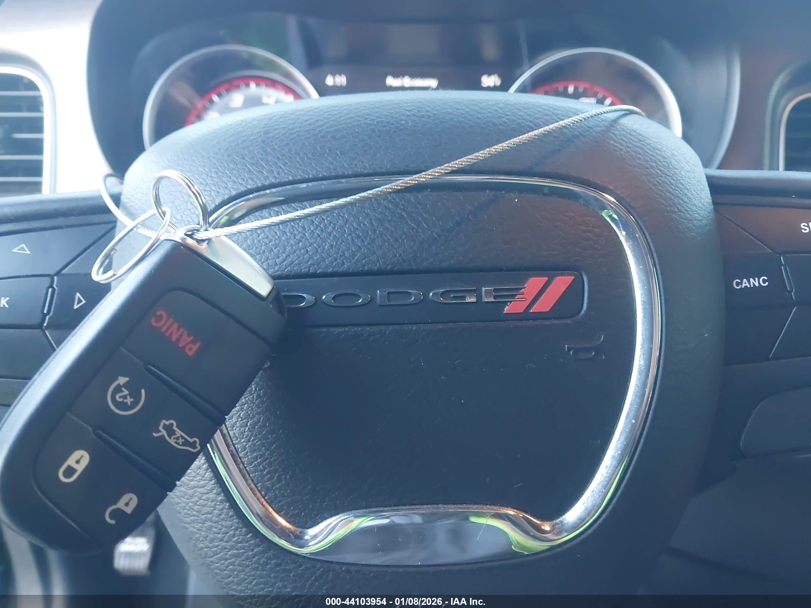 DODGE CHARGER image 11