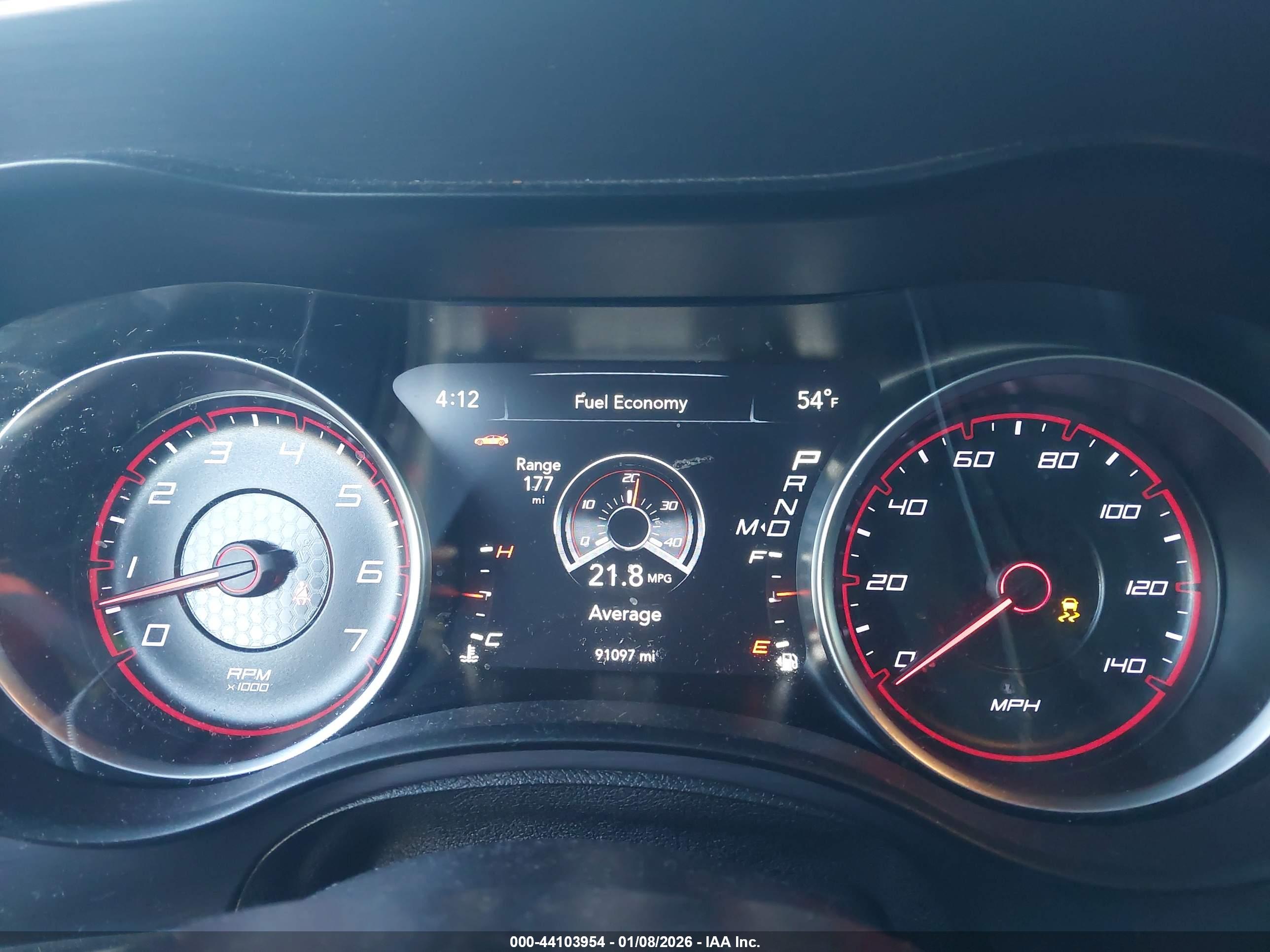 DODGE CHARGER image 7