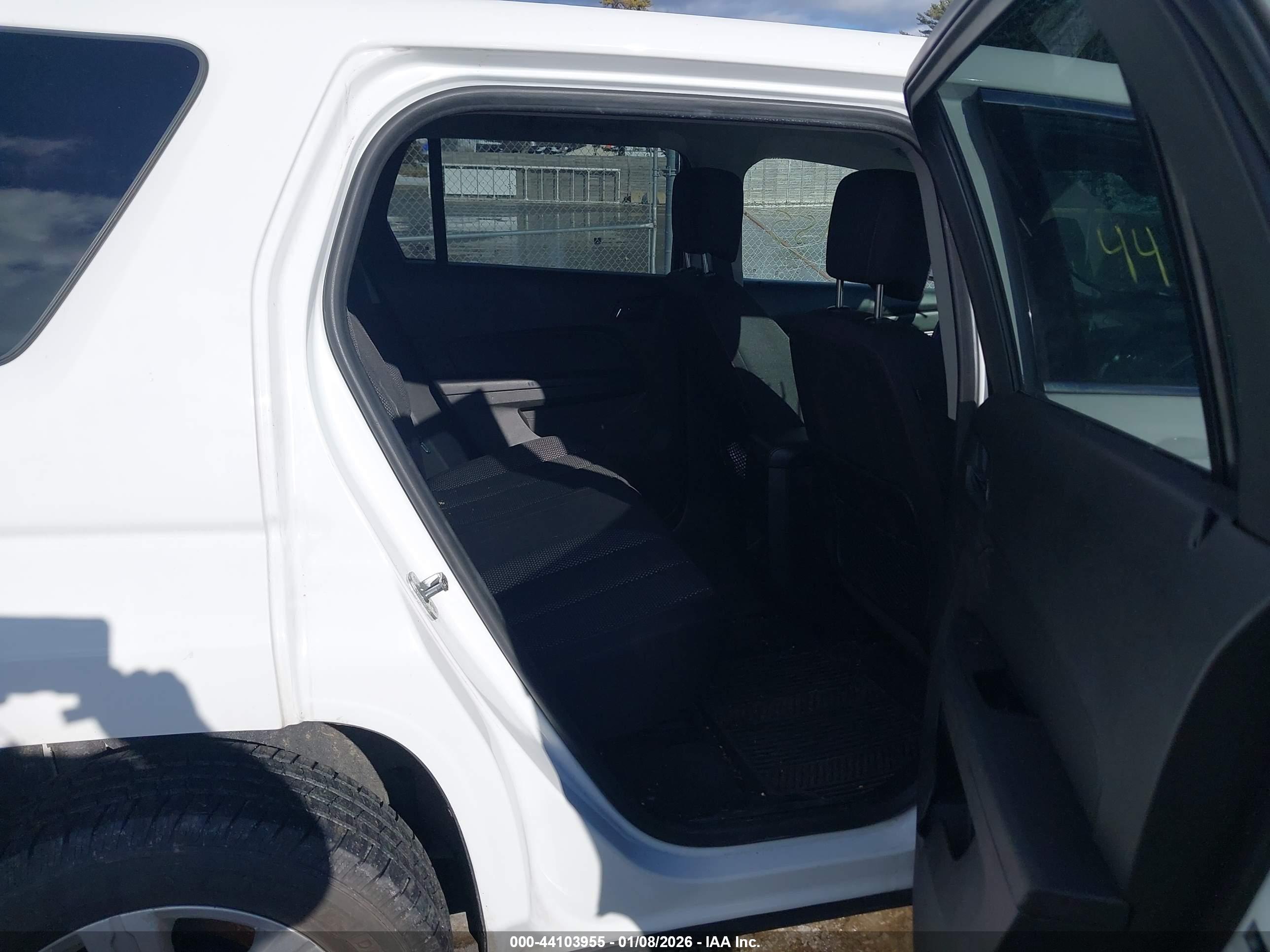 GMC TERRAIN image 8