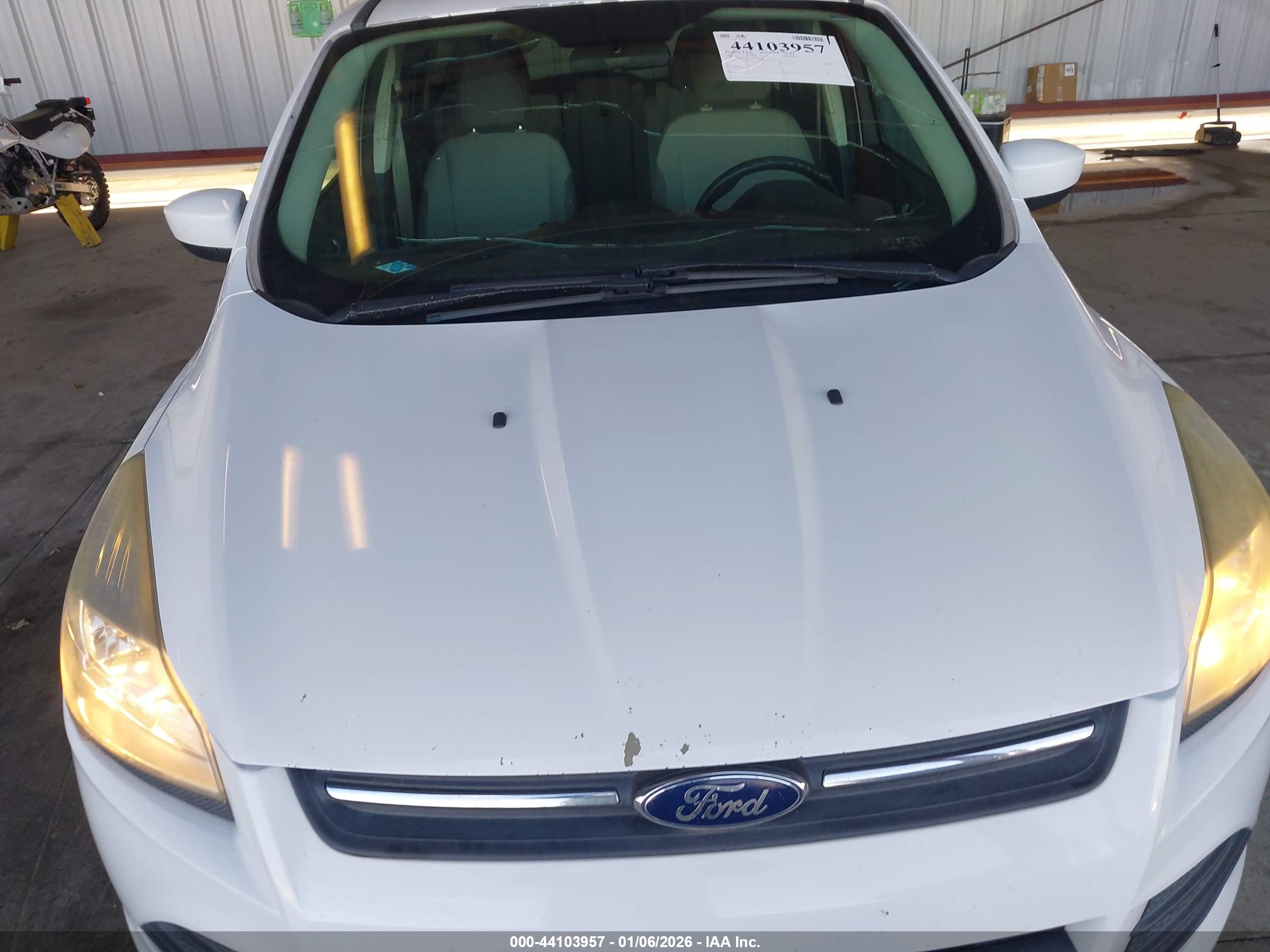 FORD ESCAPE image 6