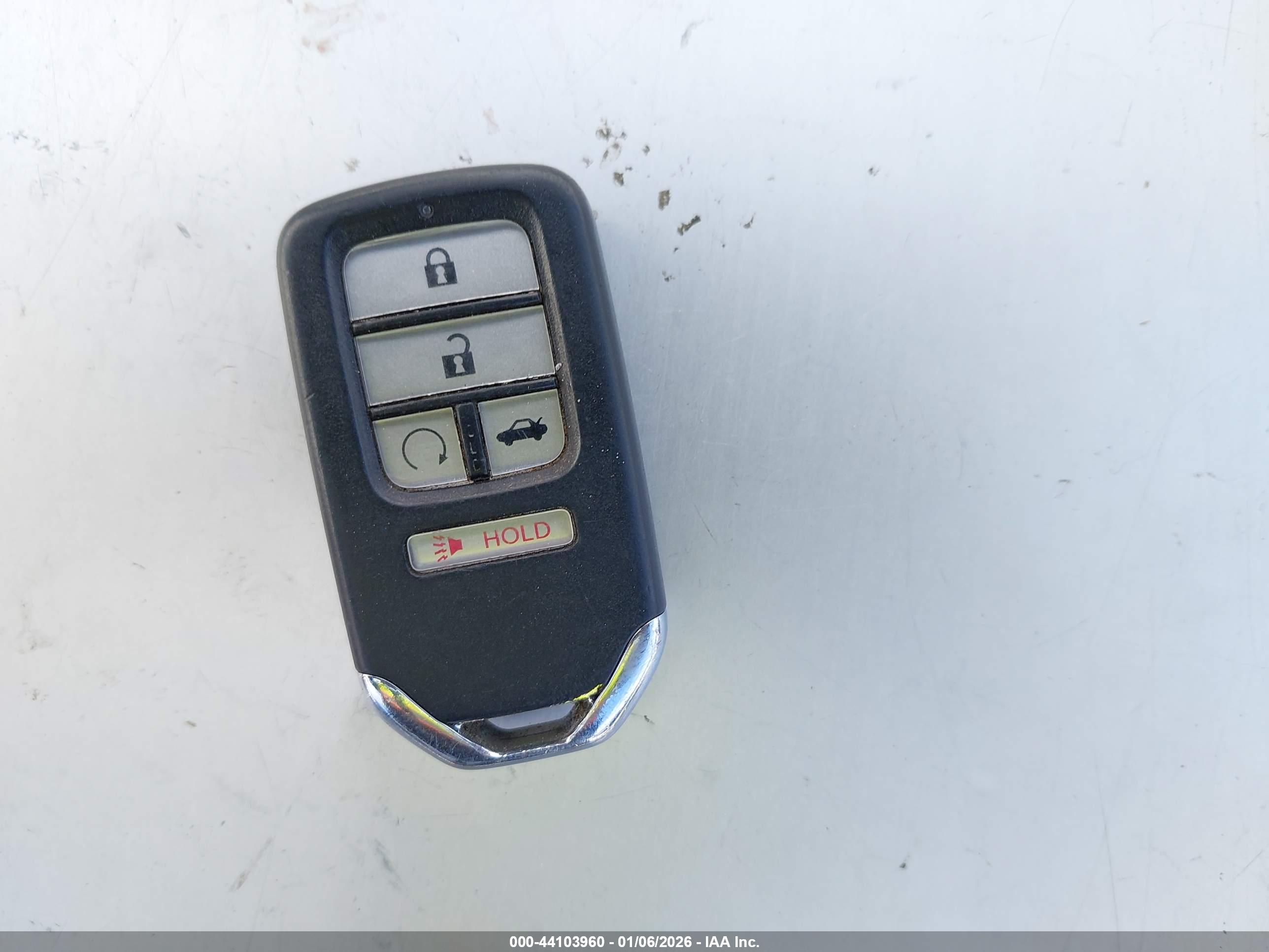 HONDA ACCORD image 11