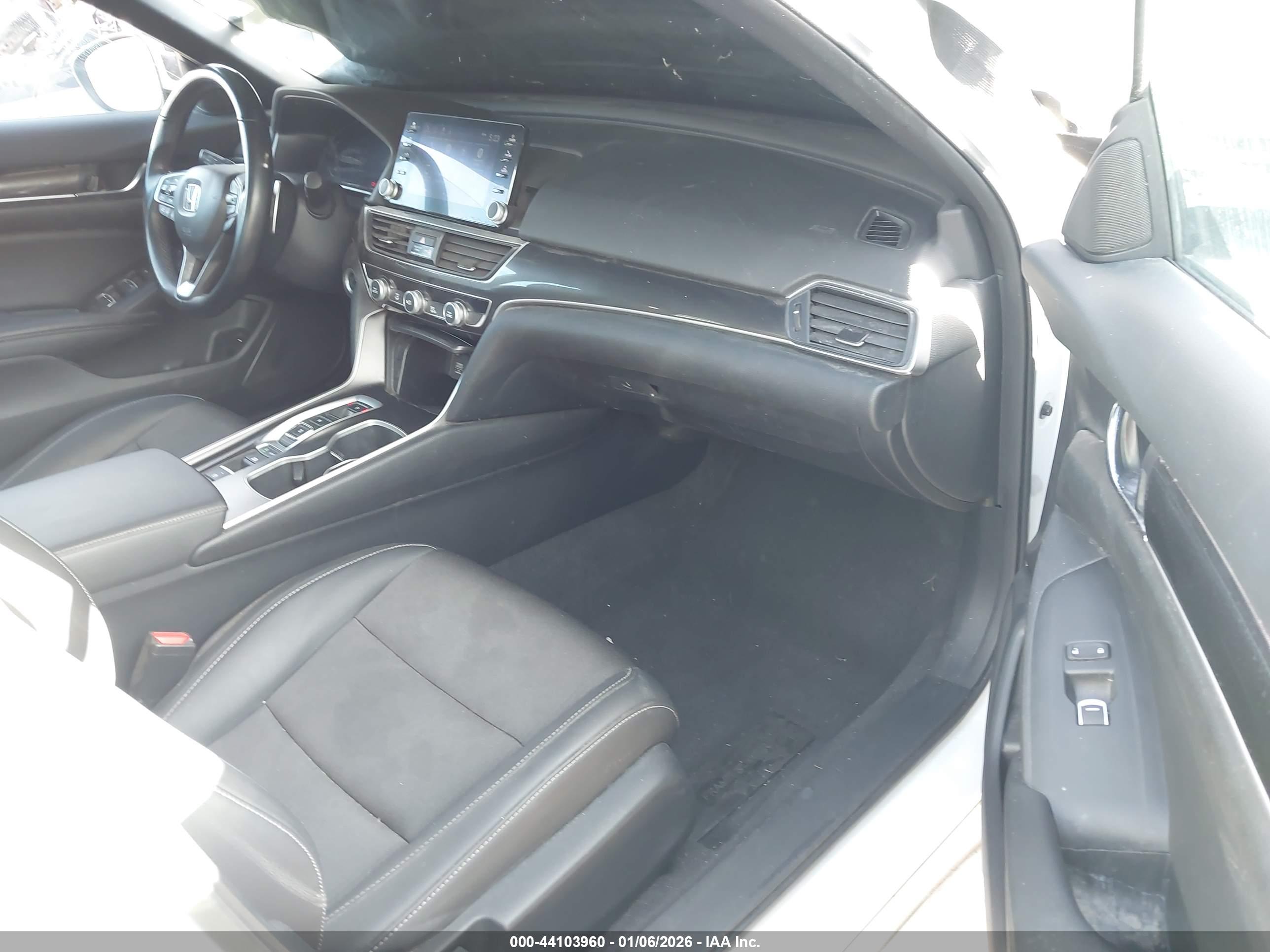 HONDA ACCORD image 5