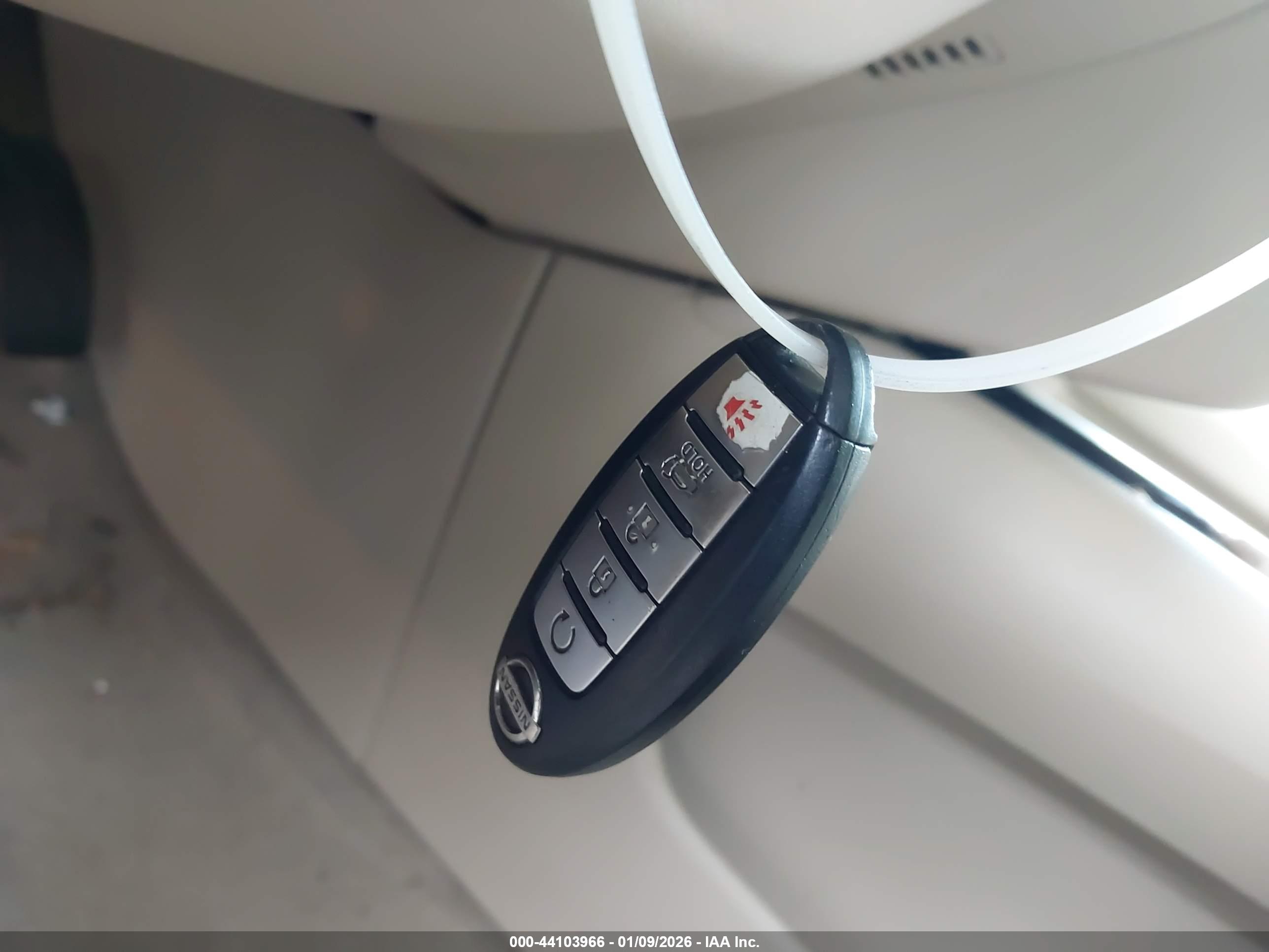 NISSAN PATHFINDER image 11