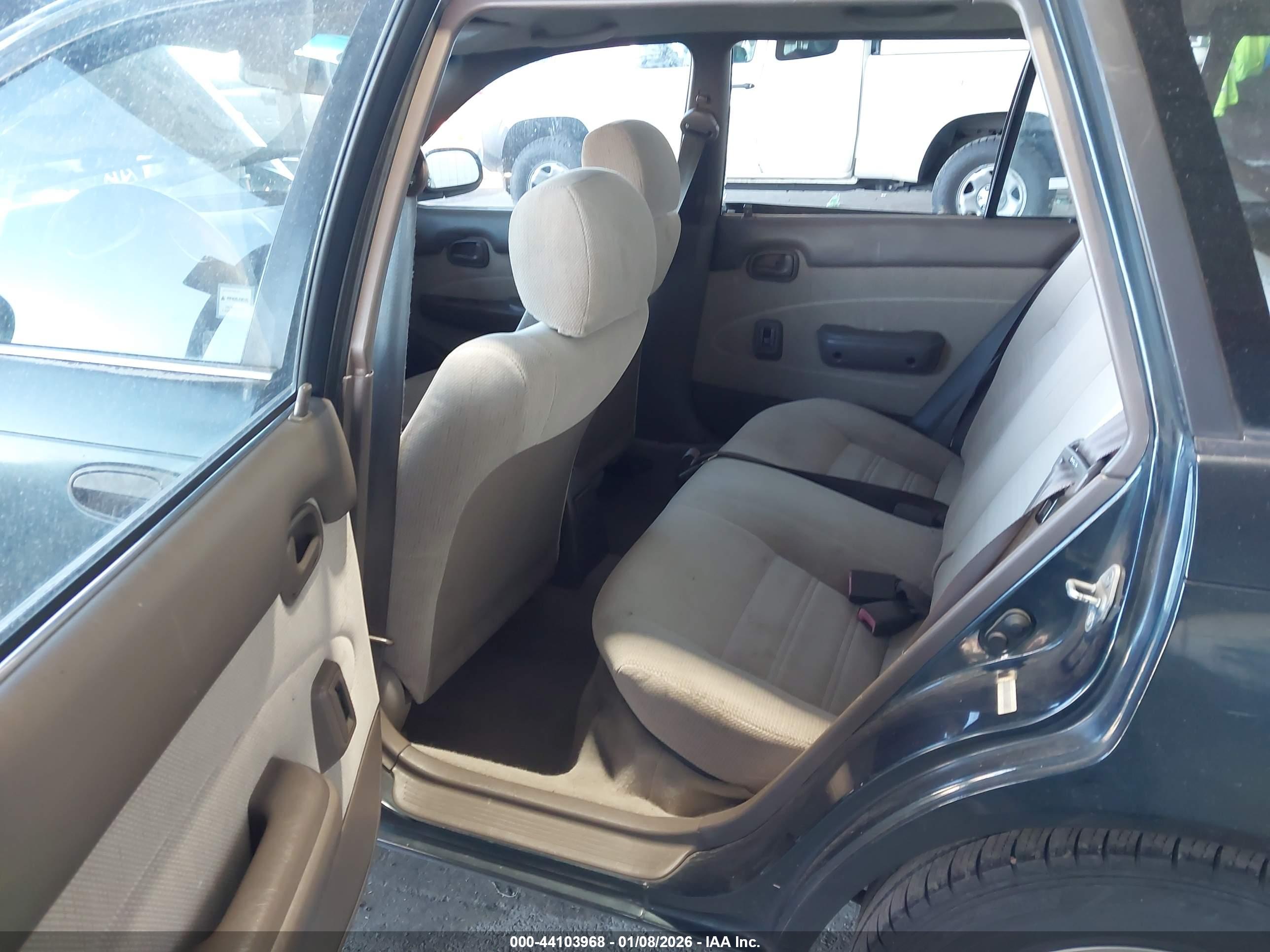 TOYOTA COROLLA image 8