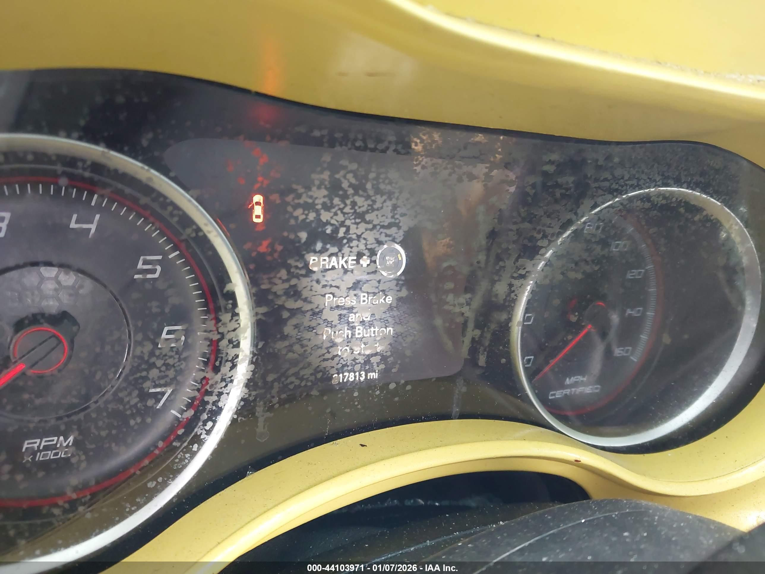 DODGE CHARGER image 7