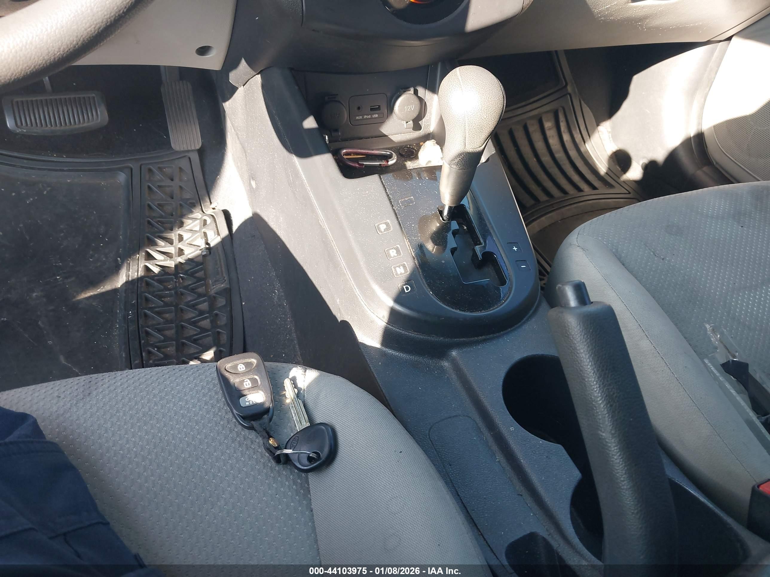 KIA FORTE image 11
