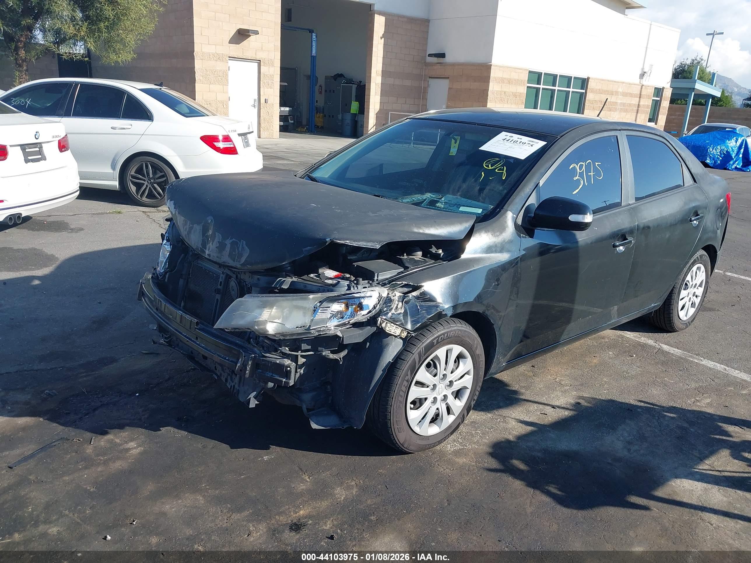 KIA FORTE image 2