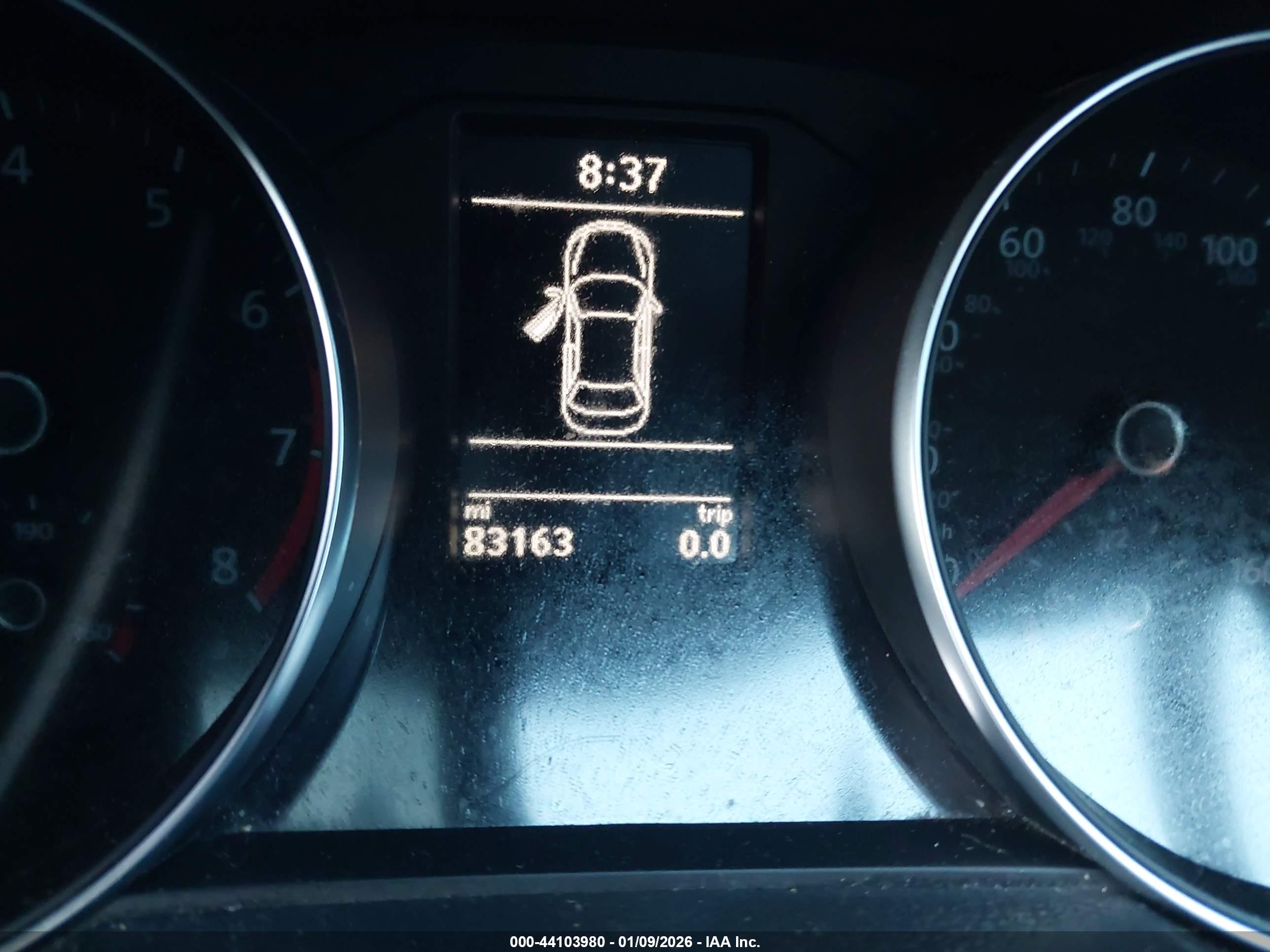 VOLKSWAGEN PASSAT image 7