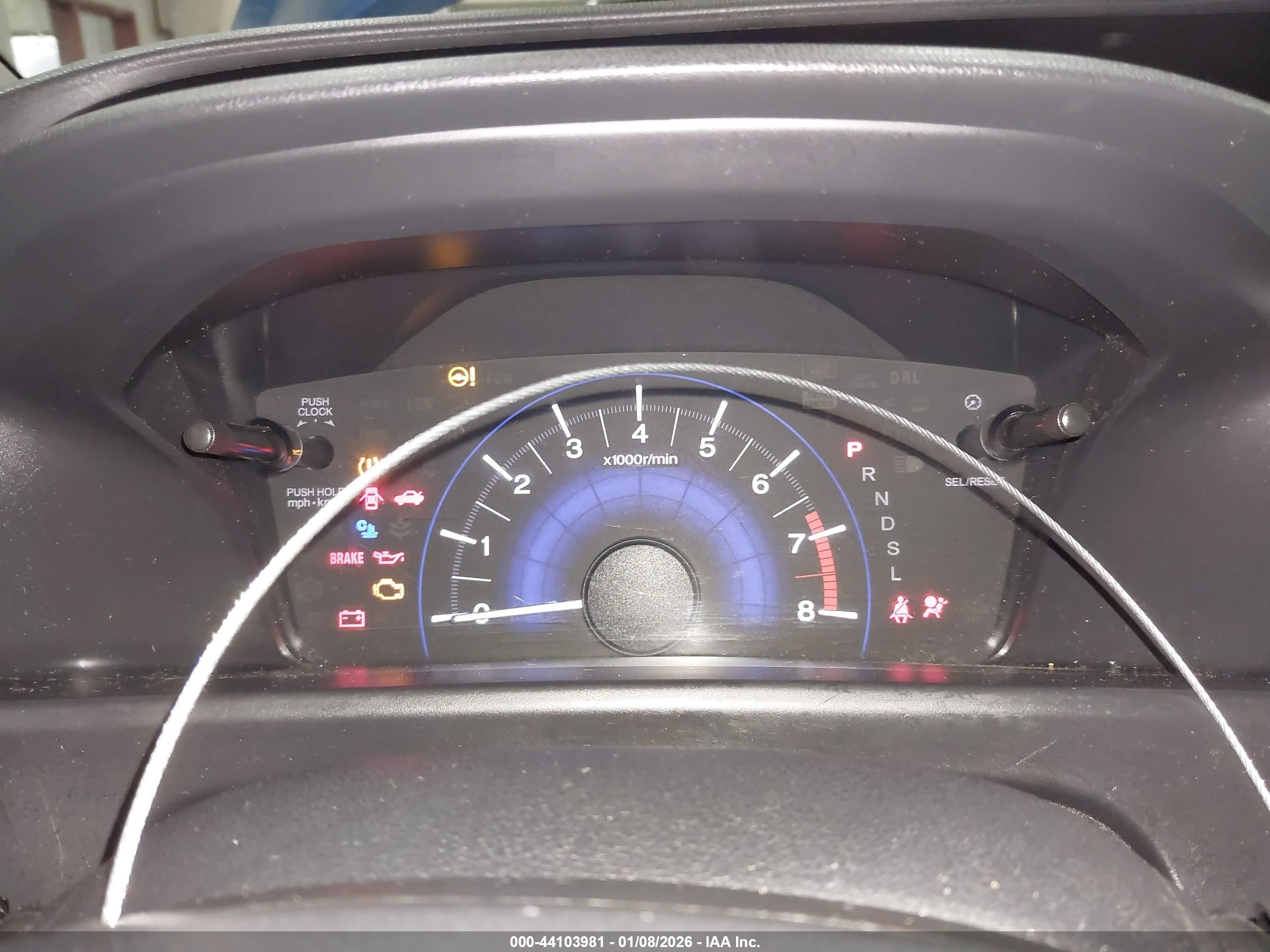HONDA CIVIC image 7