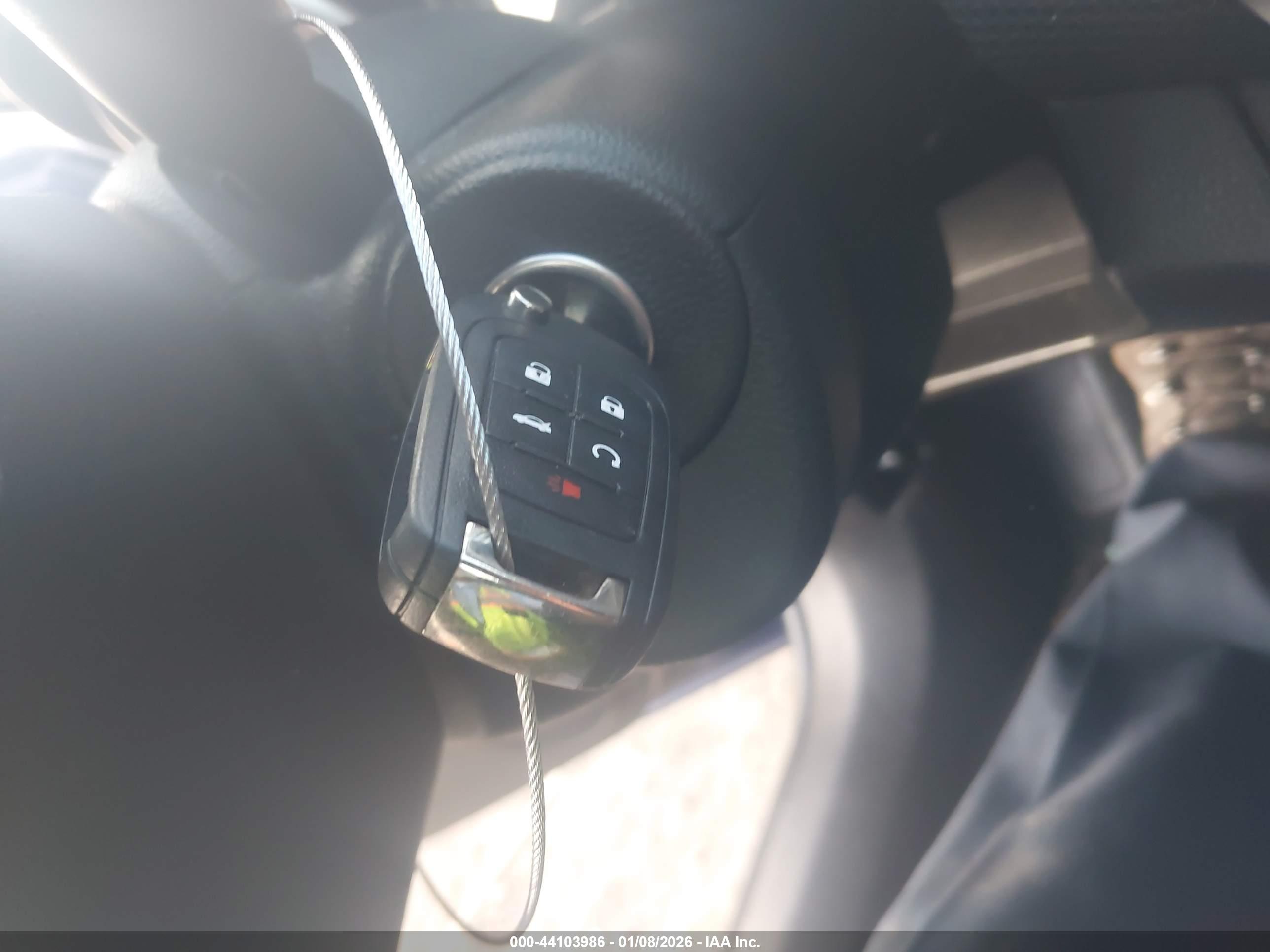 CHEVROLET CRUZE image 11
