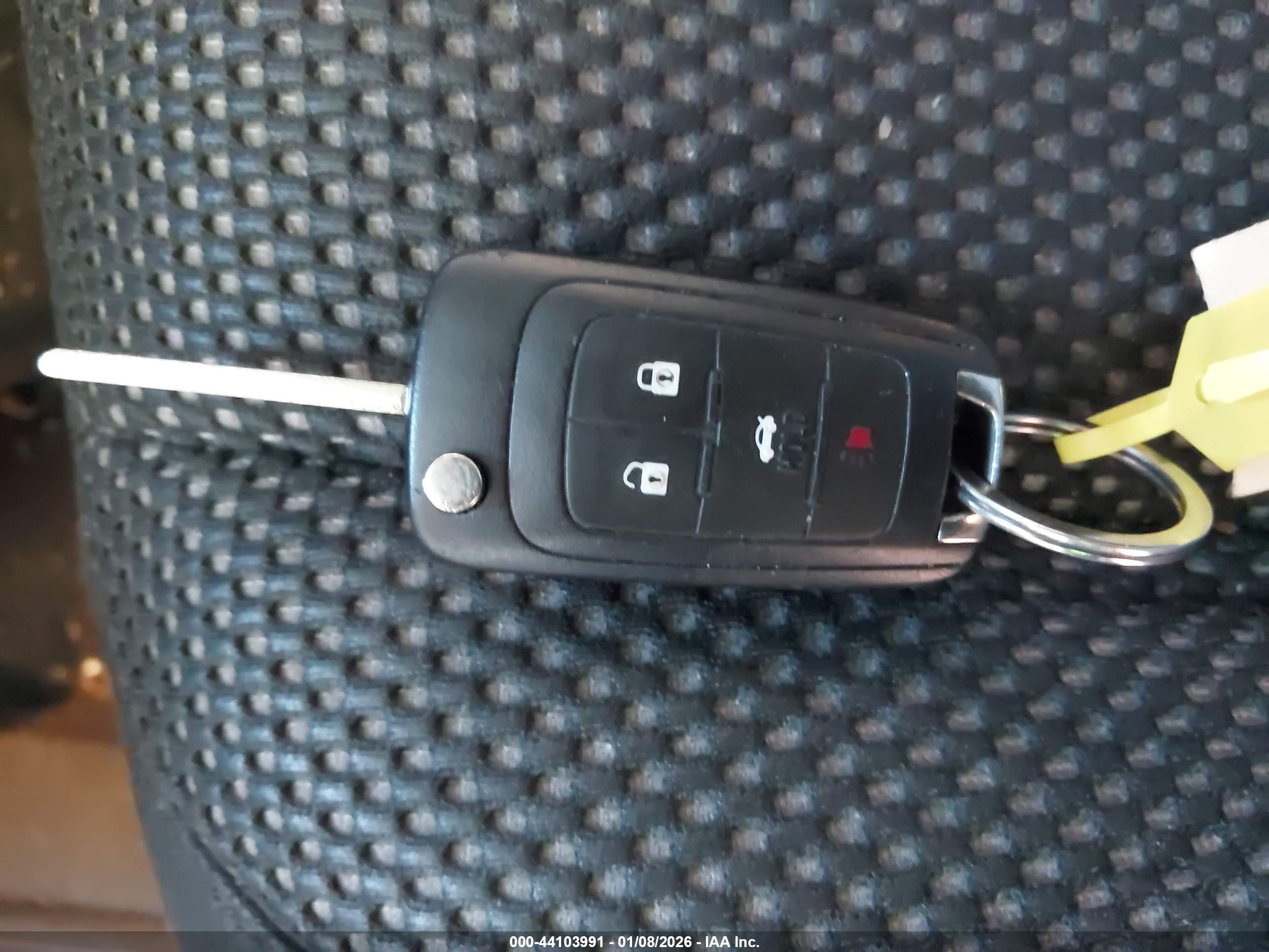 GMC TERRAIN image 11