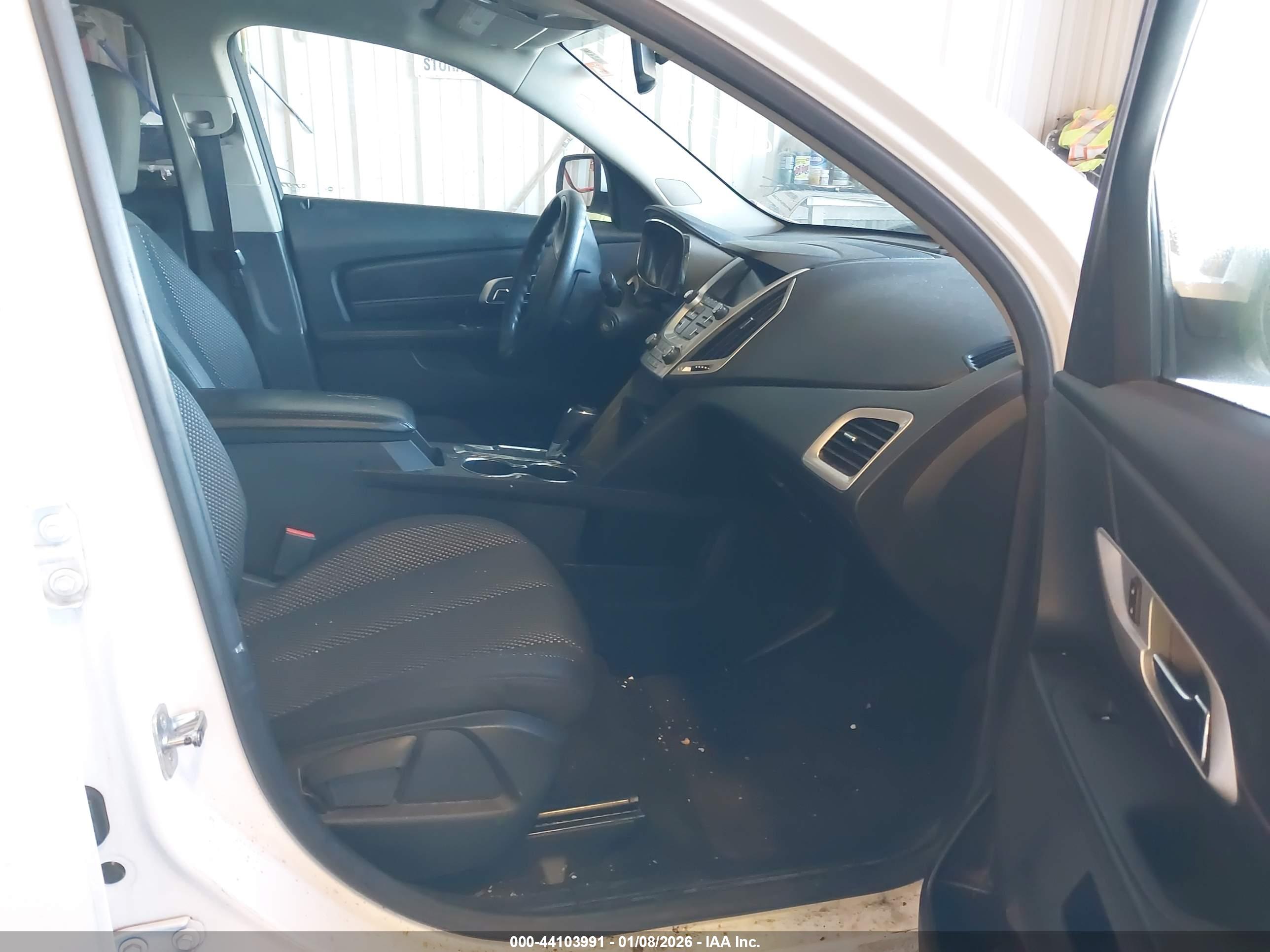 GMC TERRAIN image 5