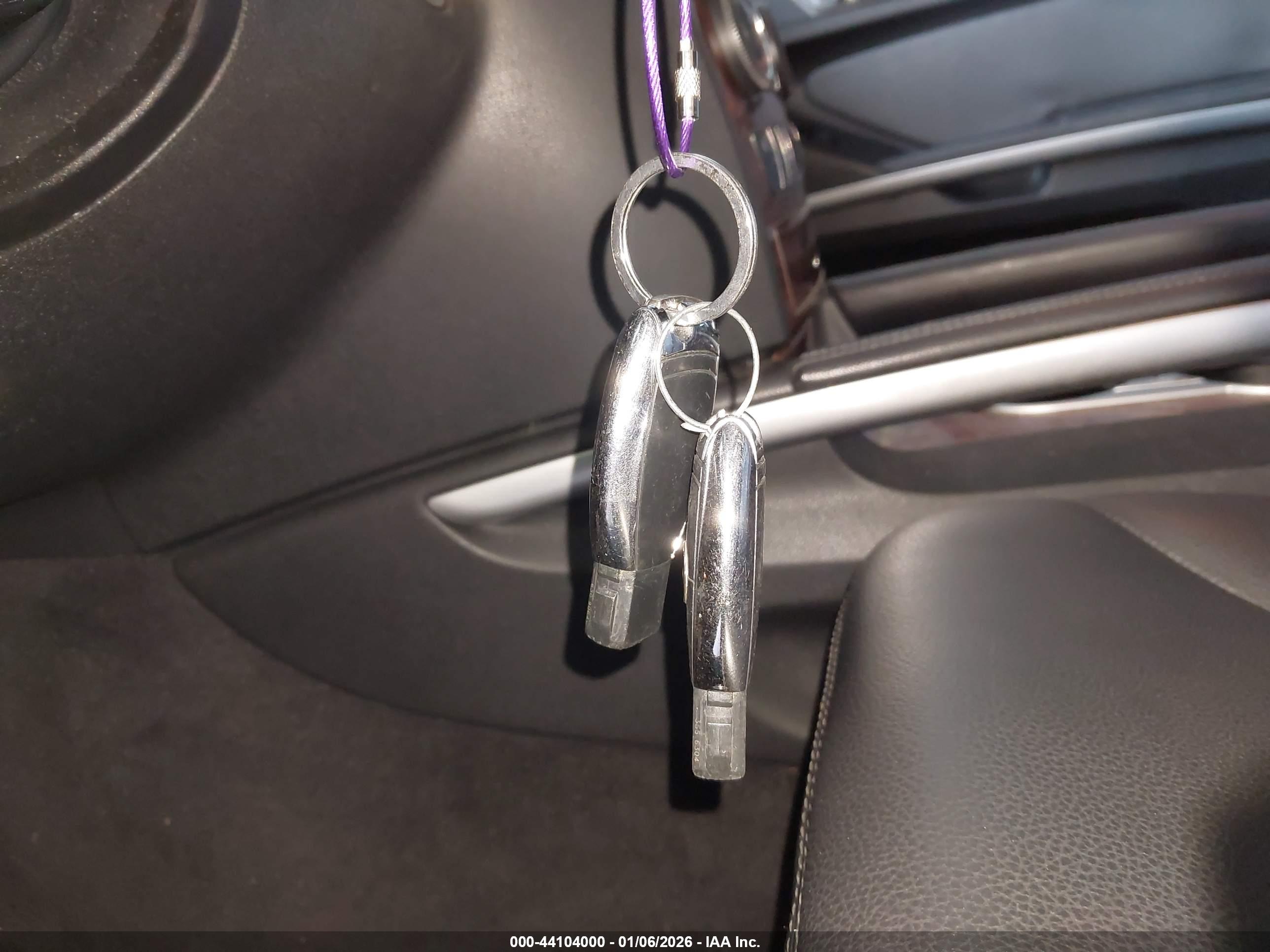 MERCEDES-BENZ GL image 11