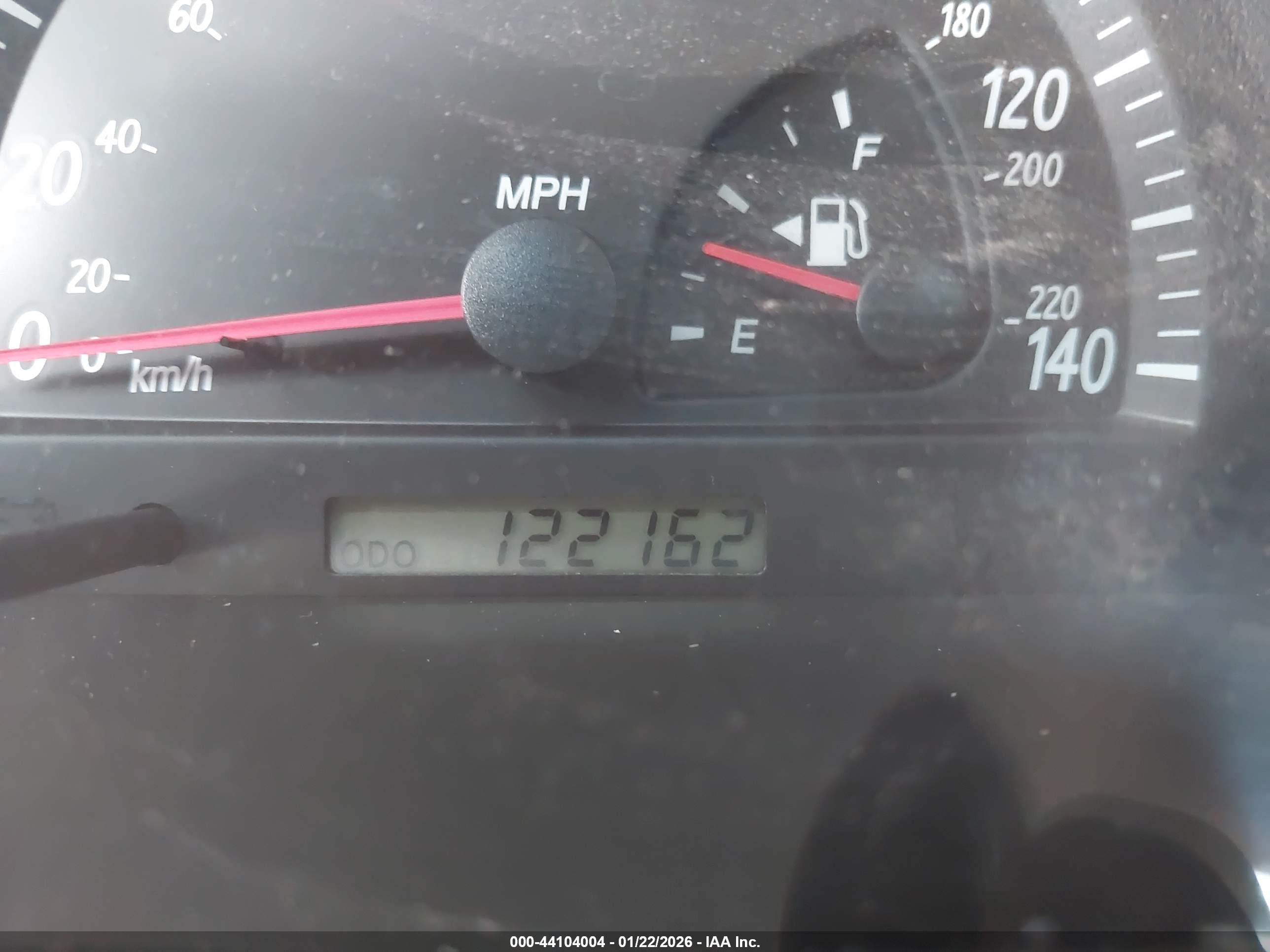 TOYOTA CAMRY image 7