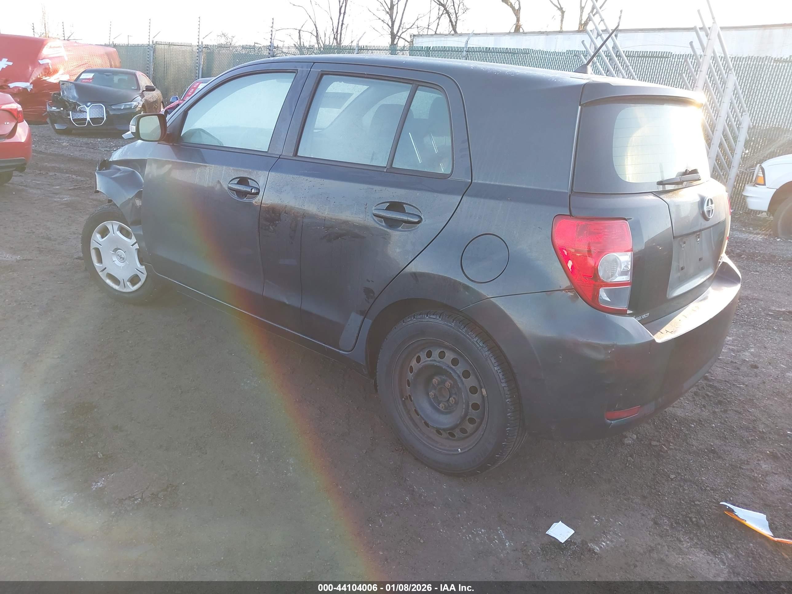 SCION XD image 3