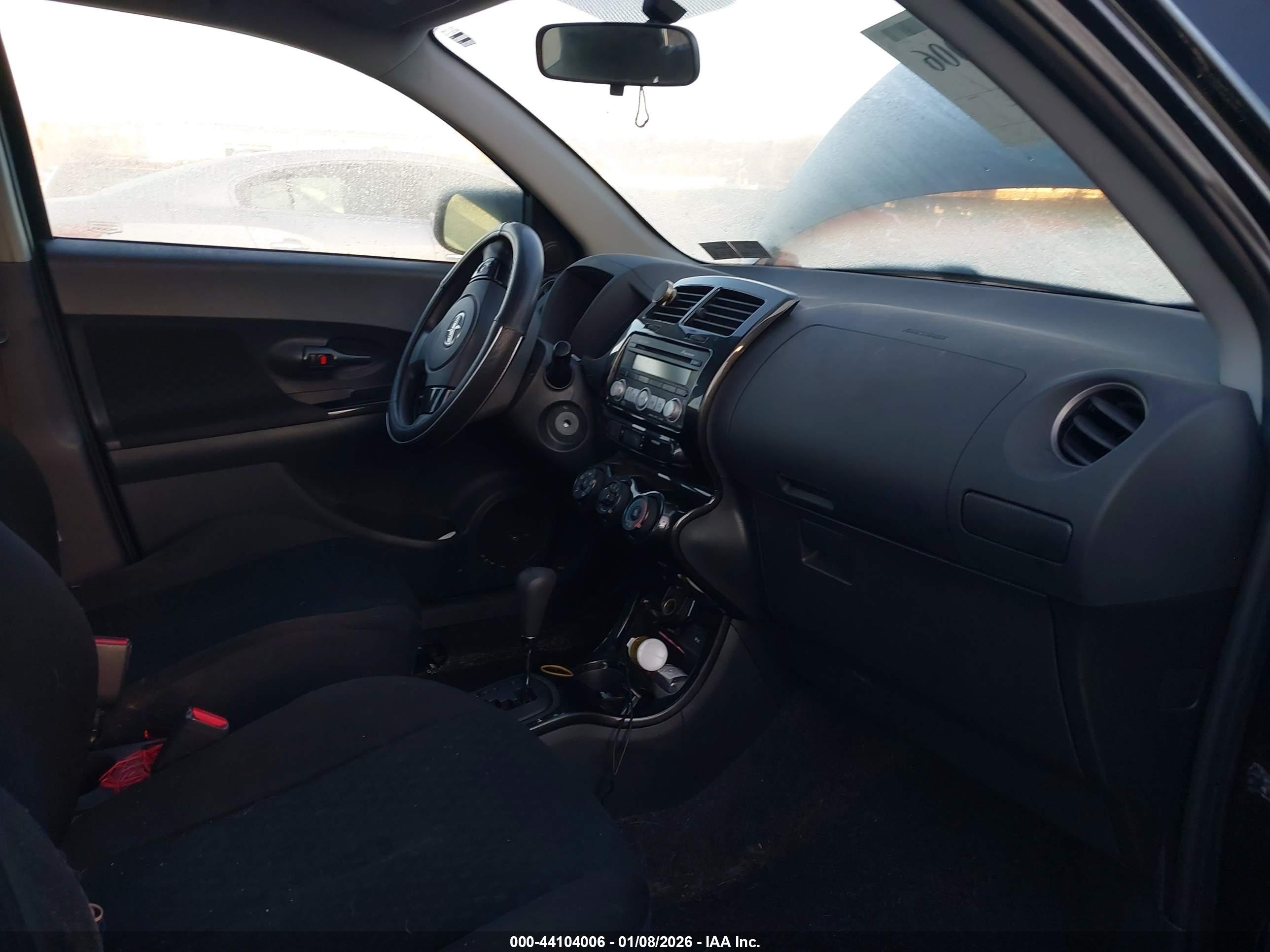 SCION XD image 5