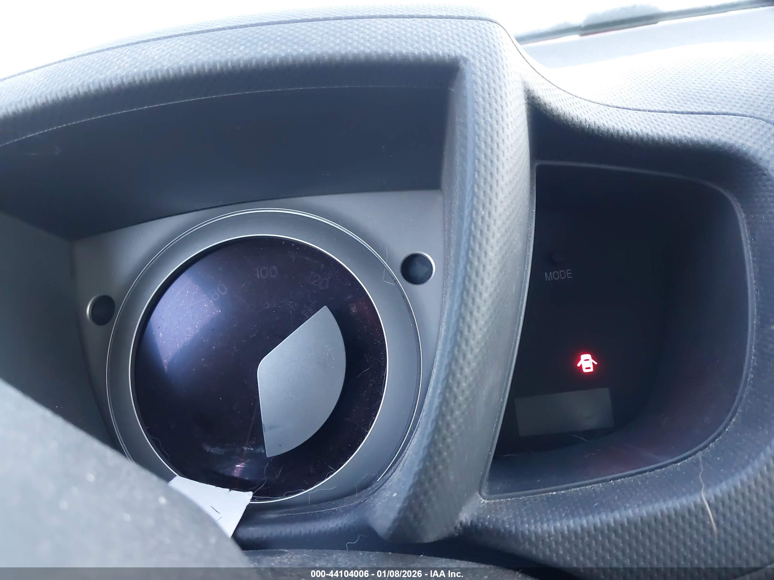 SCION XD image 7