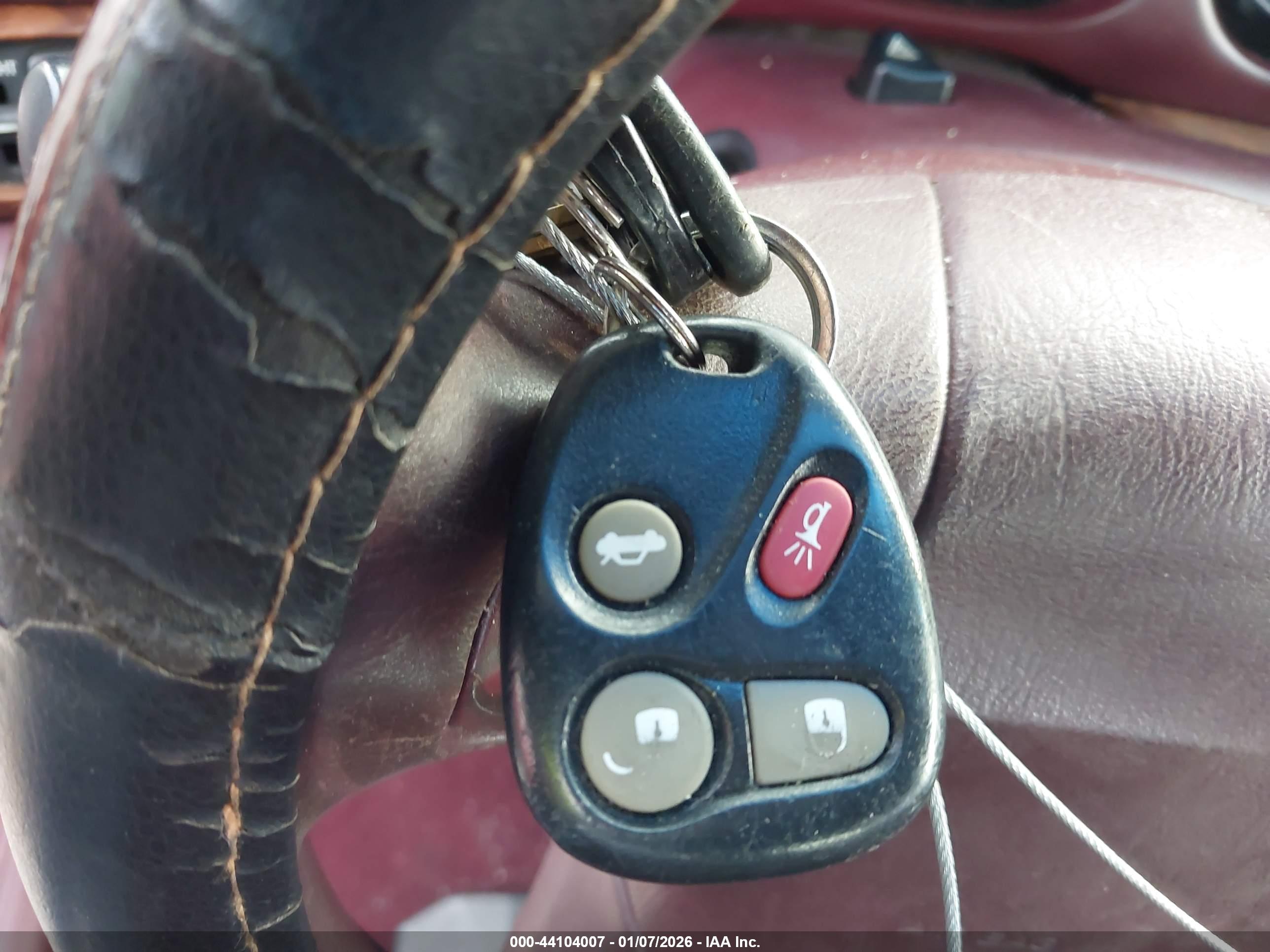 BUICK LESABRE image 11