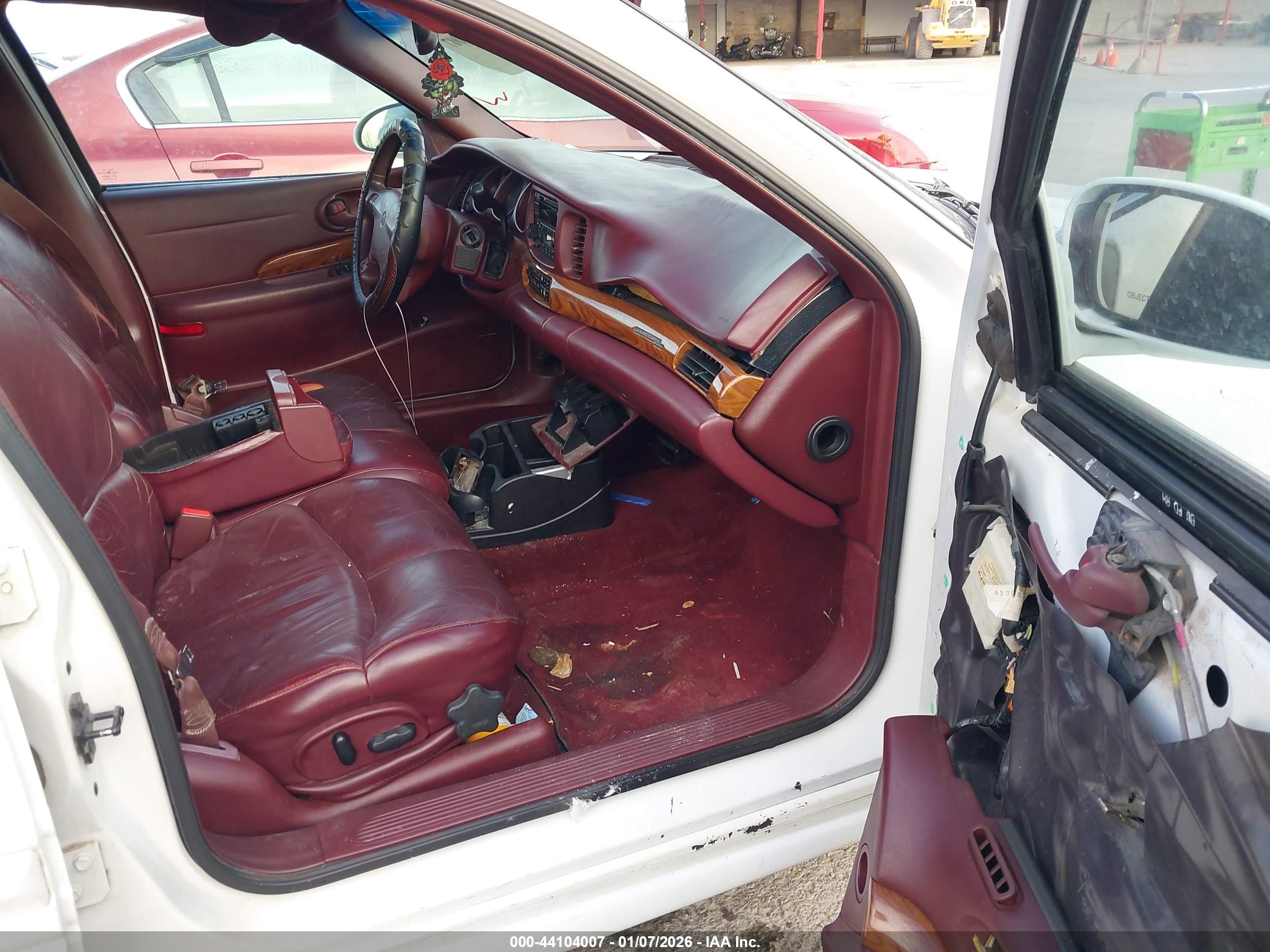 BUICK LESABRE image 5