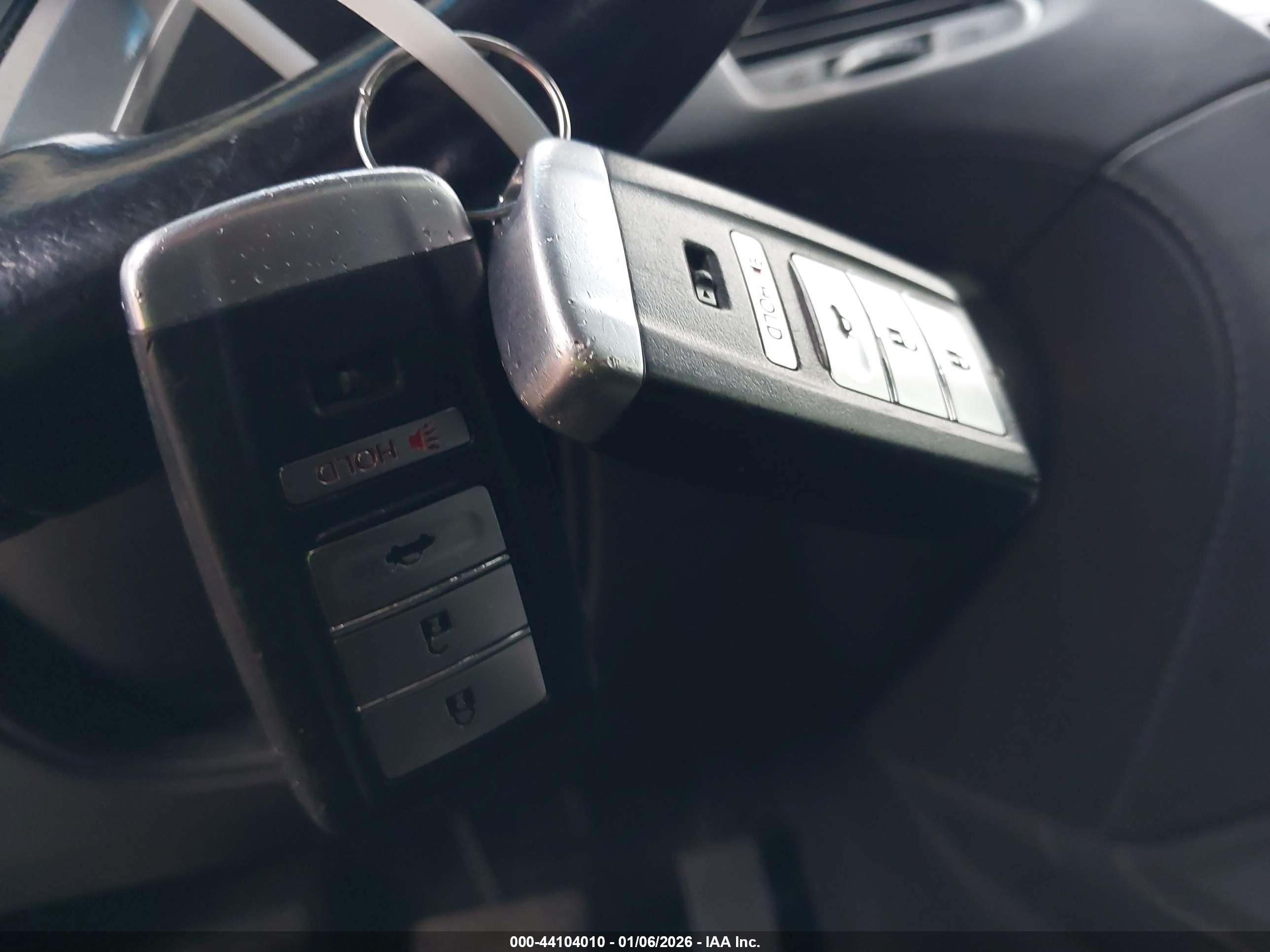 ACURA RLX image 11