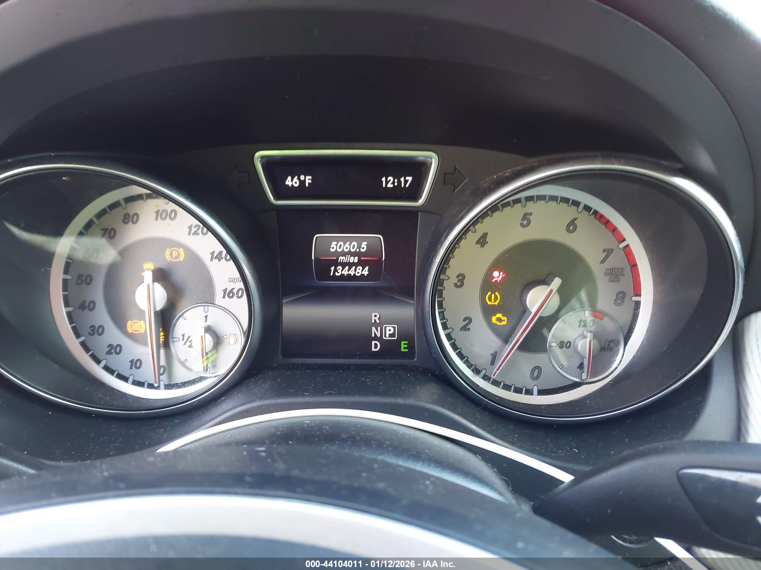 MERCEDES-BENZ GLA image 7