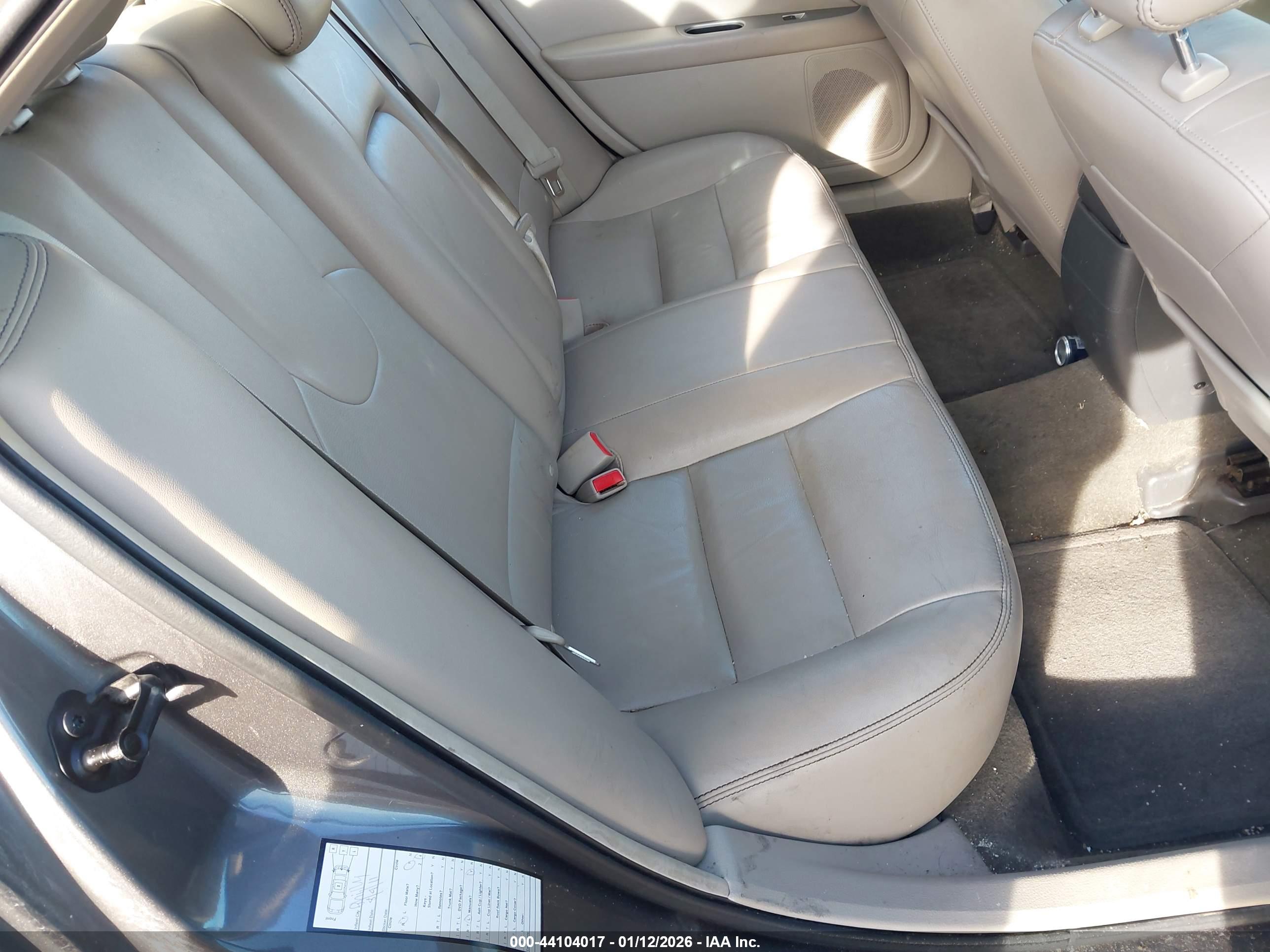 FORD FUSION image 8