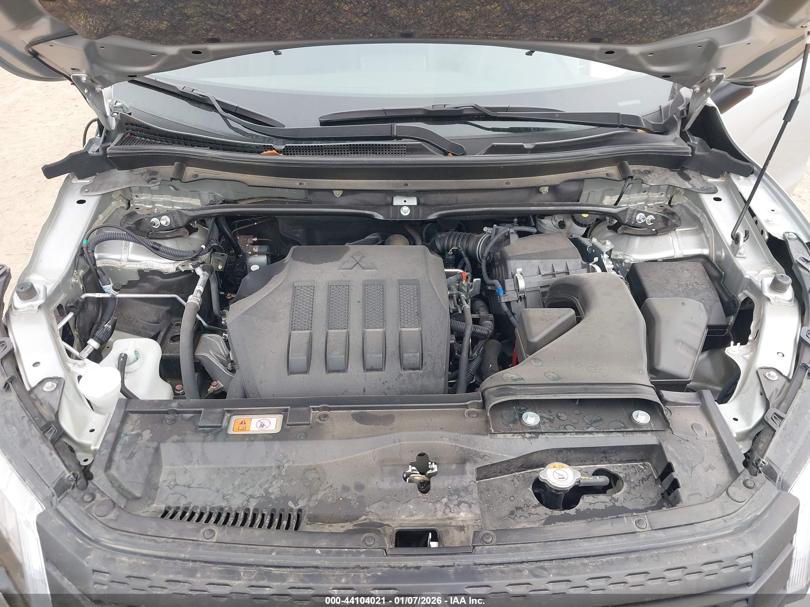 MITSUBISHI ECLIPSE image 10